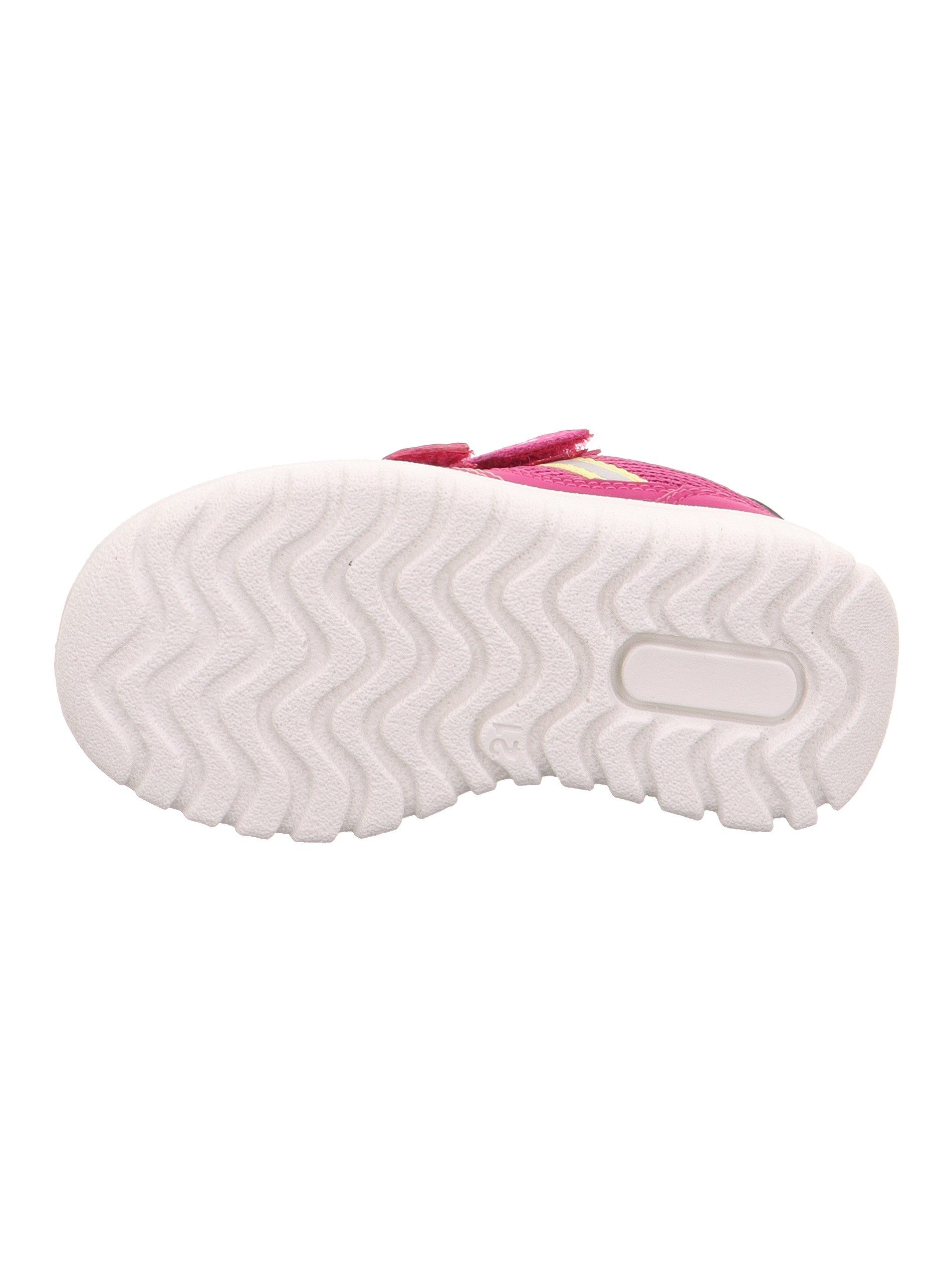 Superfit SPORT7 MINI WMS: mittel Sneaker Klettschuh, in WMS: Weite mittel, Größenschablone zum Download – Bild 5 von 5