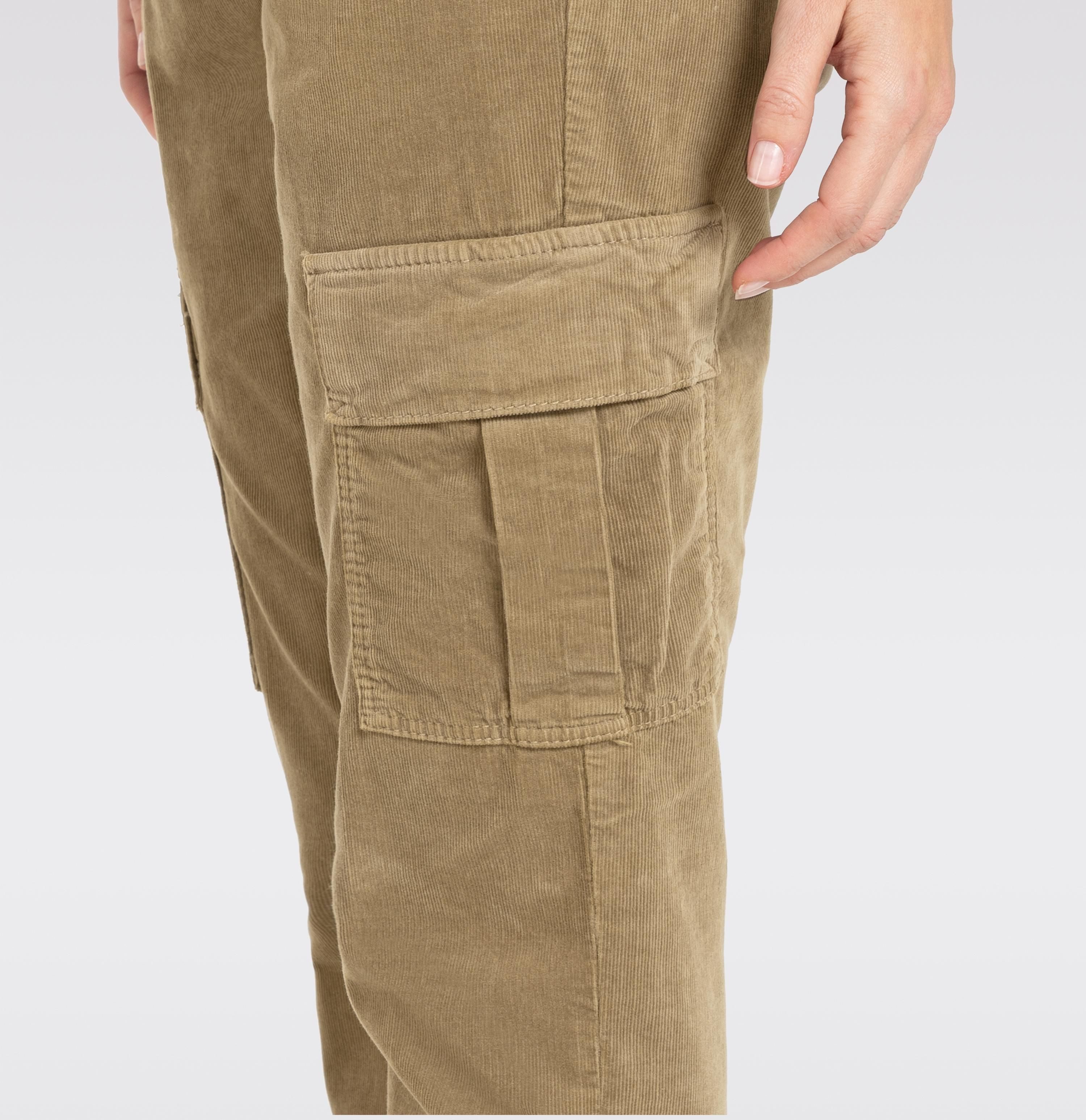MAC Cordhose Rich Cargo