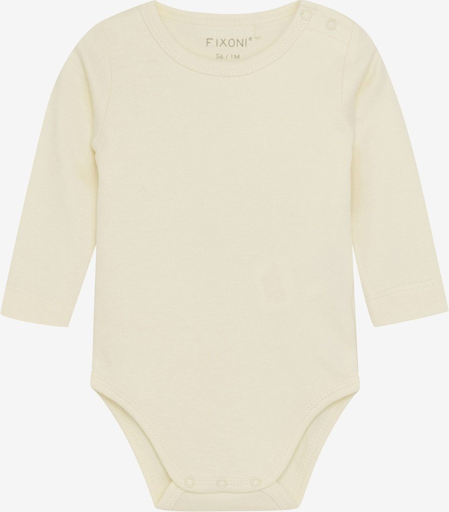Fixoni Langarmbody Body LS Solid