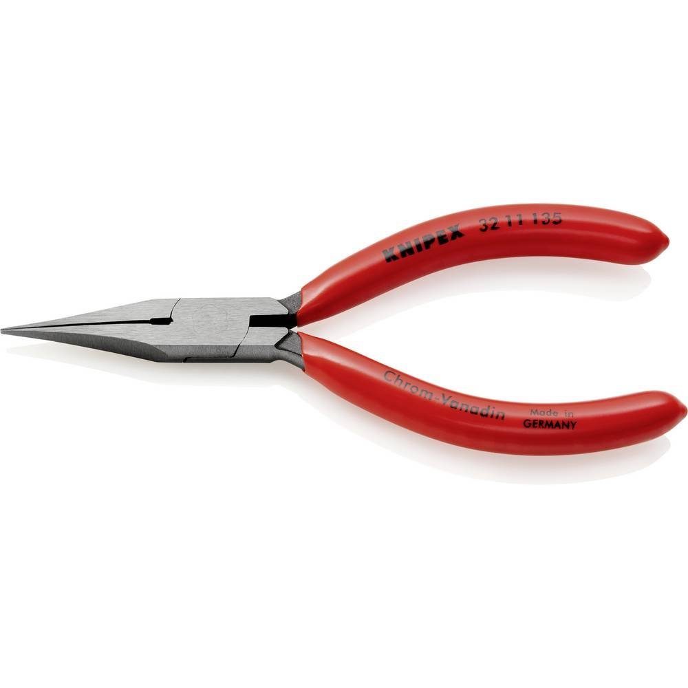 Knipex Flachzange Justierzange 32 11 135