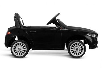 Kidix Elektro-Kinderauto Lizenz Elektro Mercedes CLS350 2x 30W Kinderfahrzeug Kinderauto, Belastbarkeit 12,00 kg