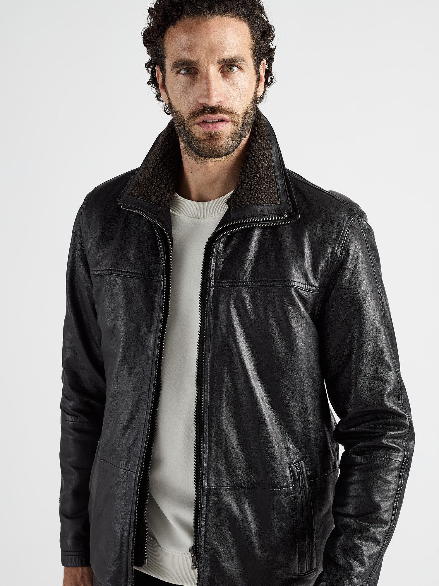 JCC Lederjacke MartinLN günstig online kaufen
