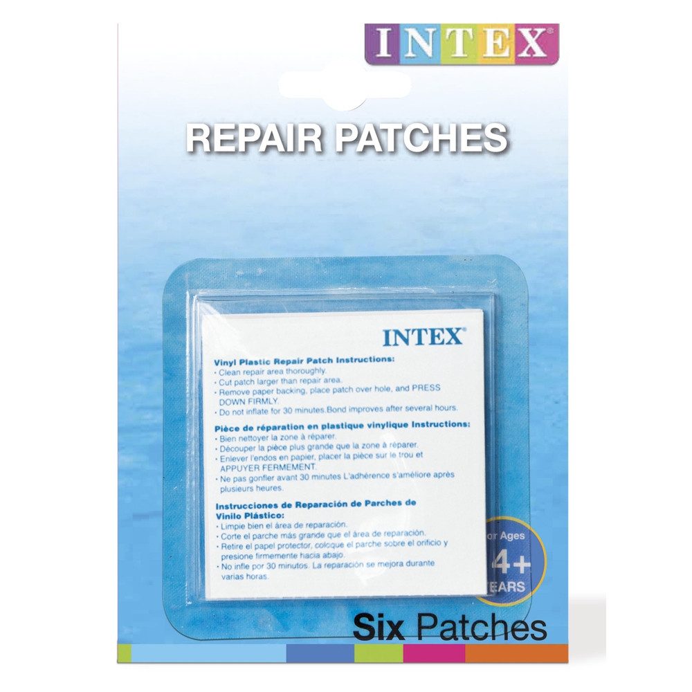 Intex Pool Intex Pool-Reparatur-Set
