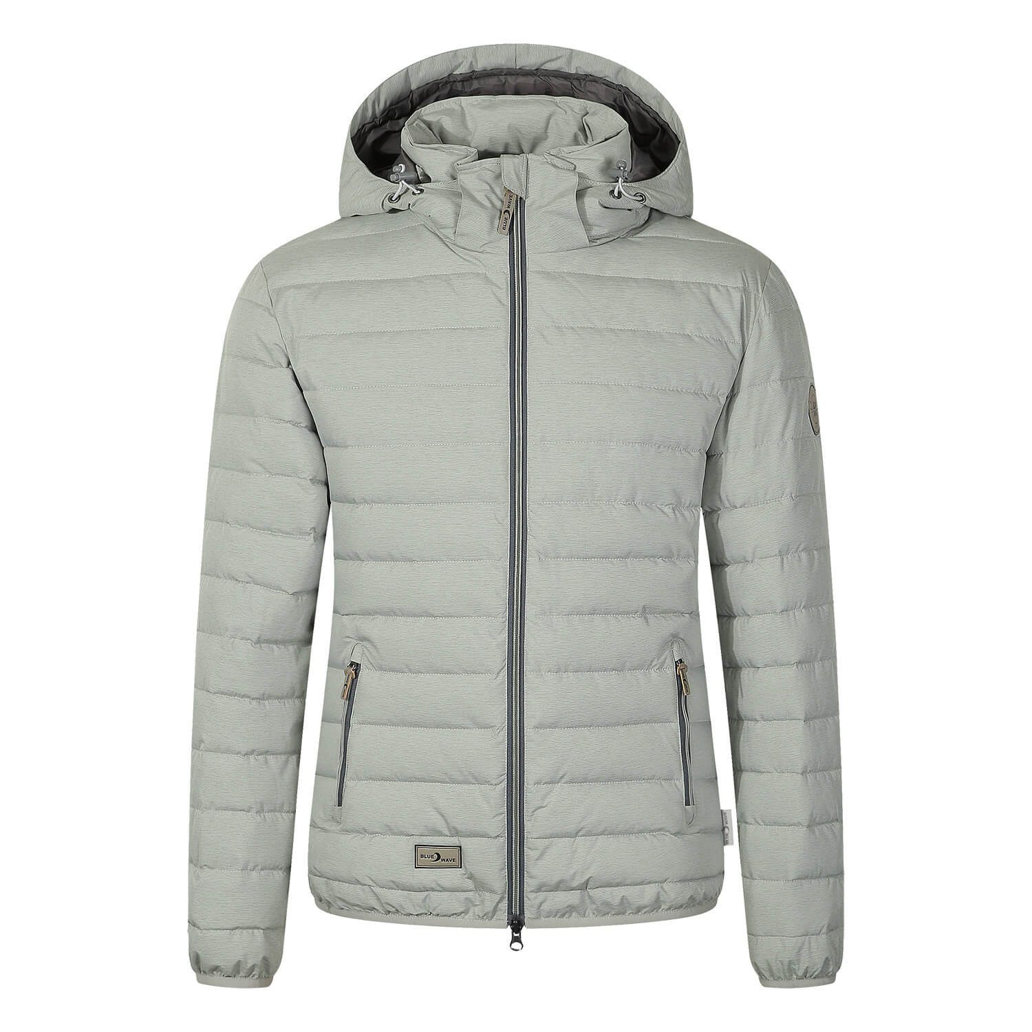 Blue Wave Steppjacke Damen Jacke Irina günstig online kaufen