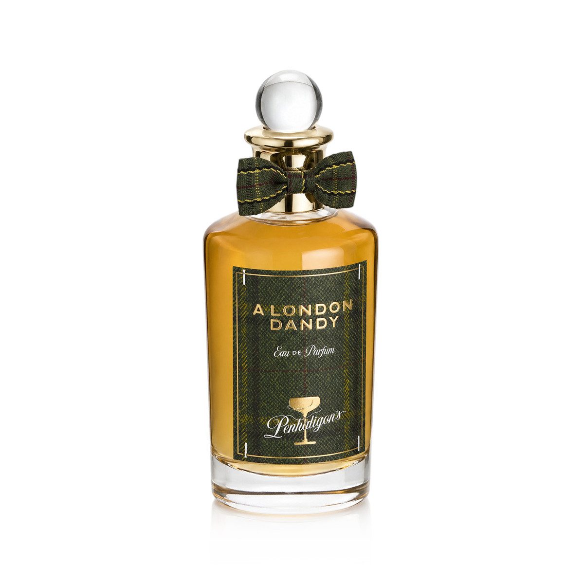 Penhaligon's Eau de Parfum A London Dandy