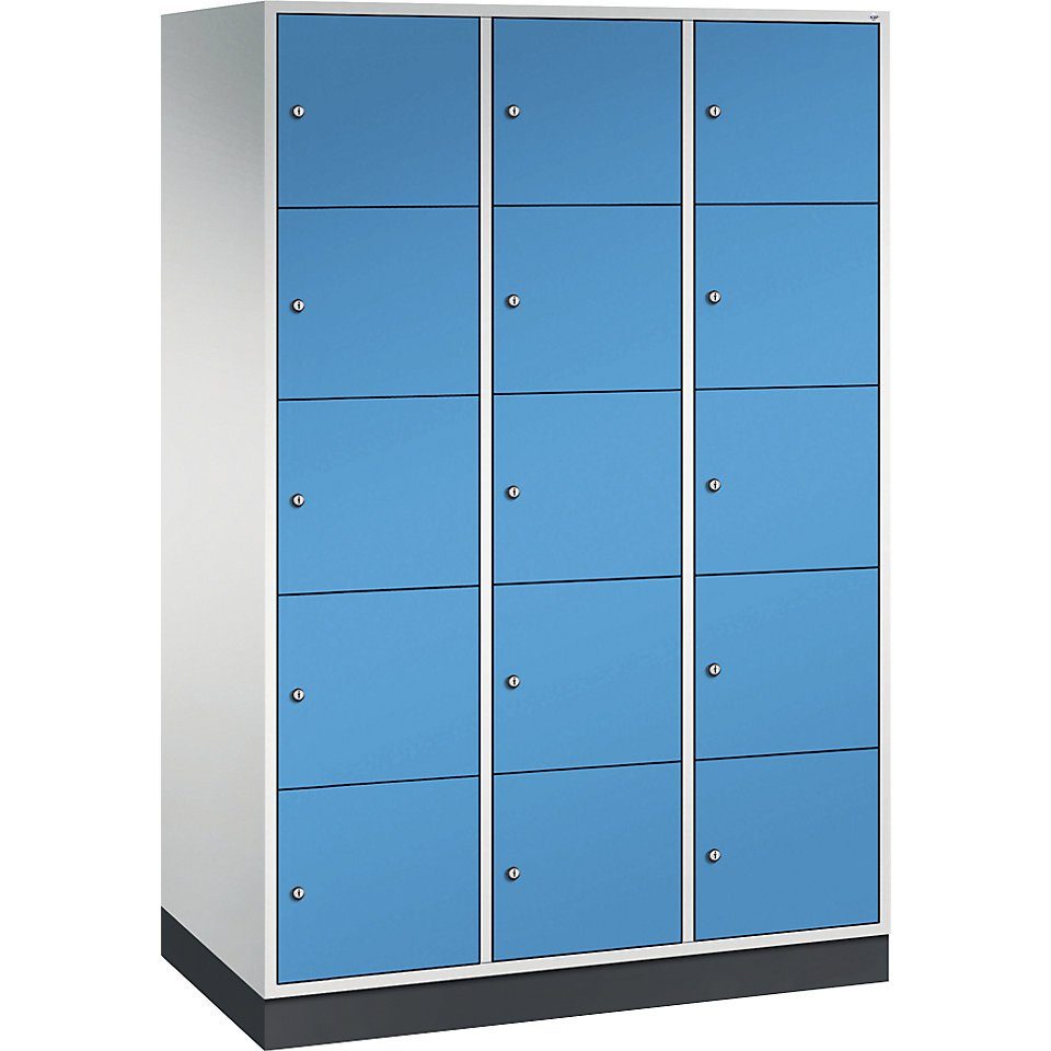 C+P Aktenschrank