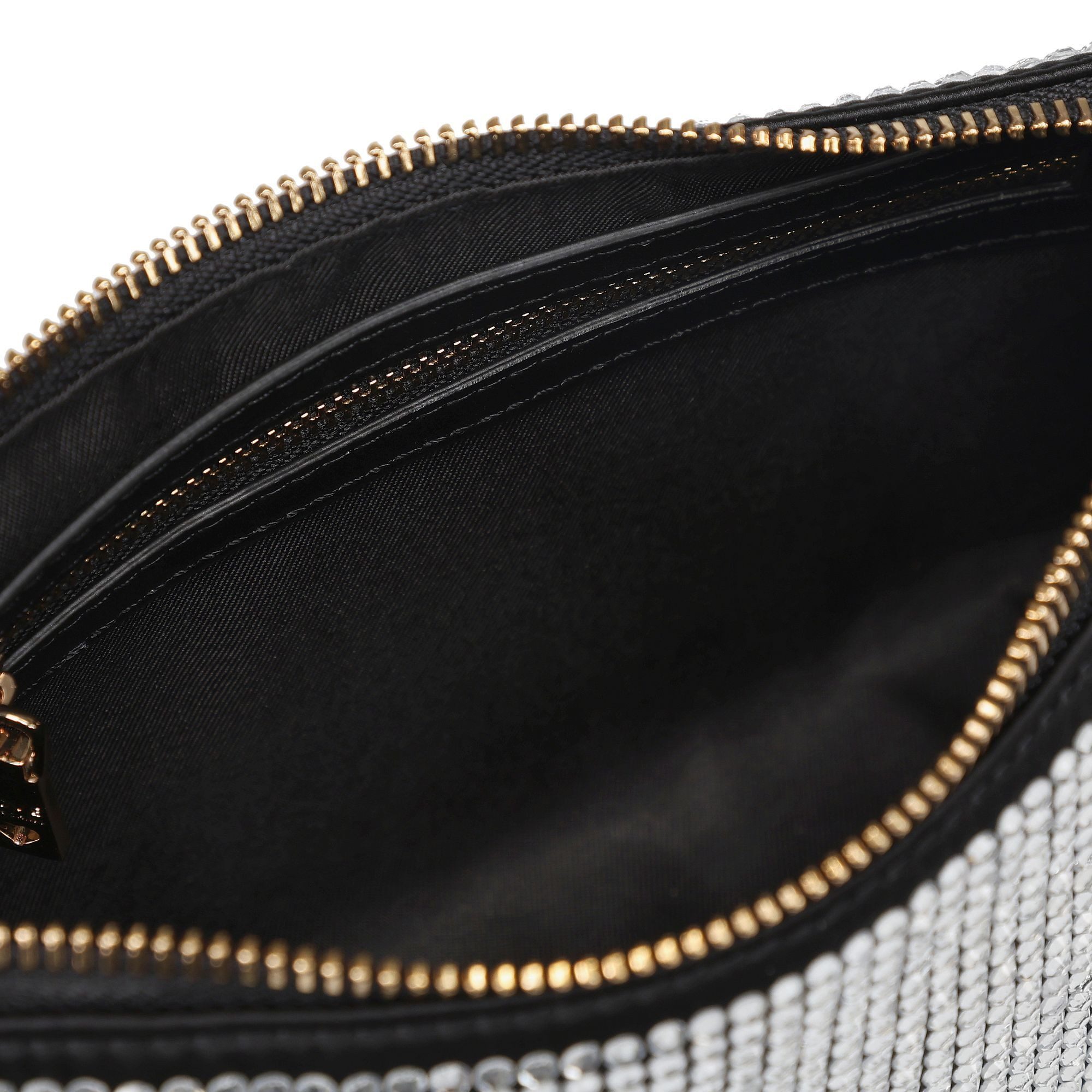 LOVE MOSCHINO Schultertasche, Polyurethan