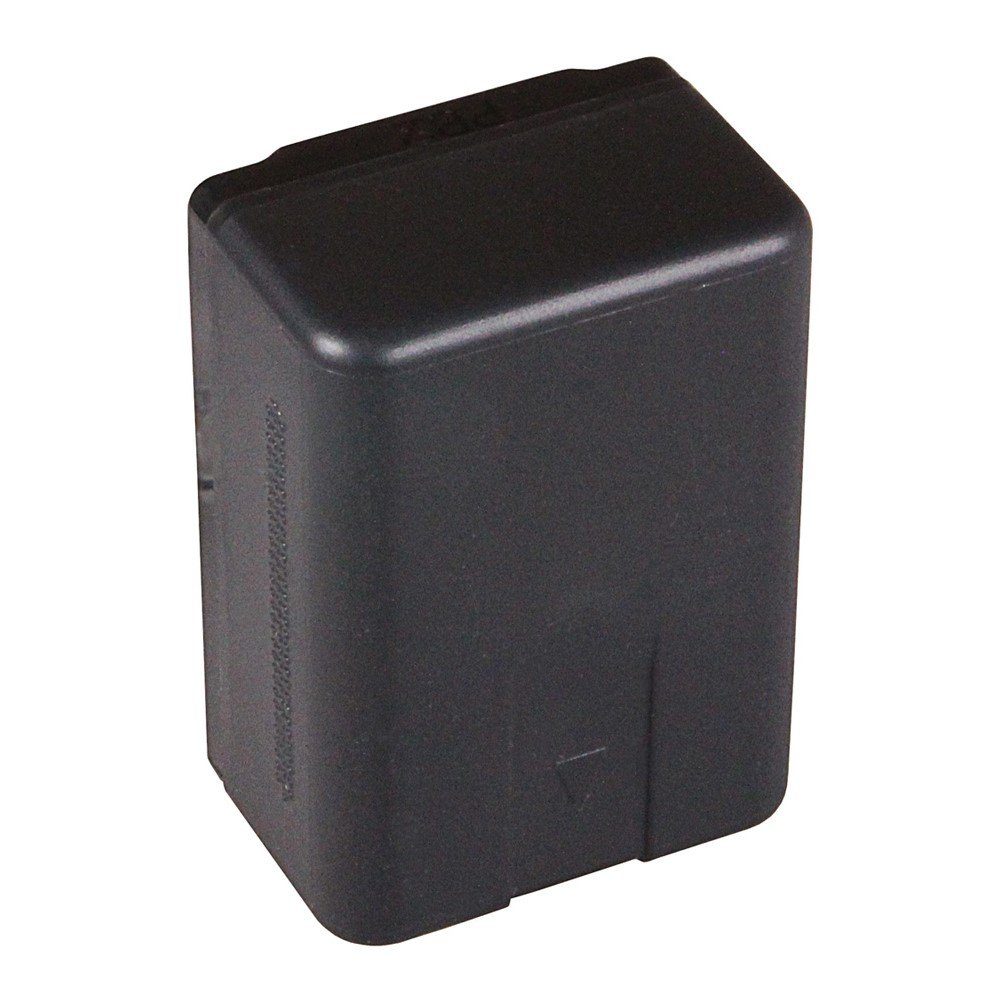 Patona Akku für Panasonic VW-VBT190 Kamera-Akku Ersatzakku 1900 mAh (3,6 V, 1 St), VBT190EK HC-V757 V777 VX878 WX979 WX878 T71 T76 TM90