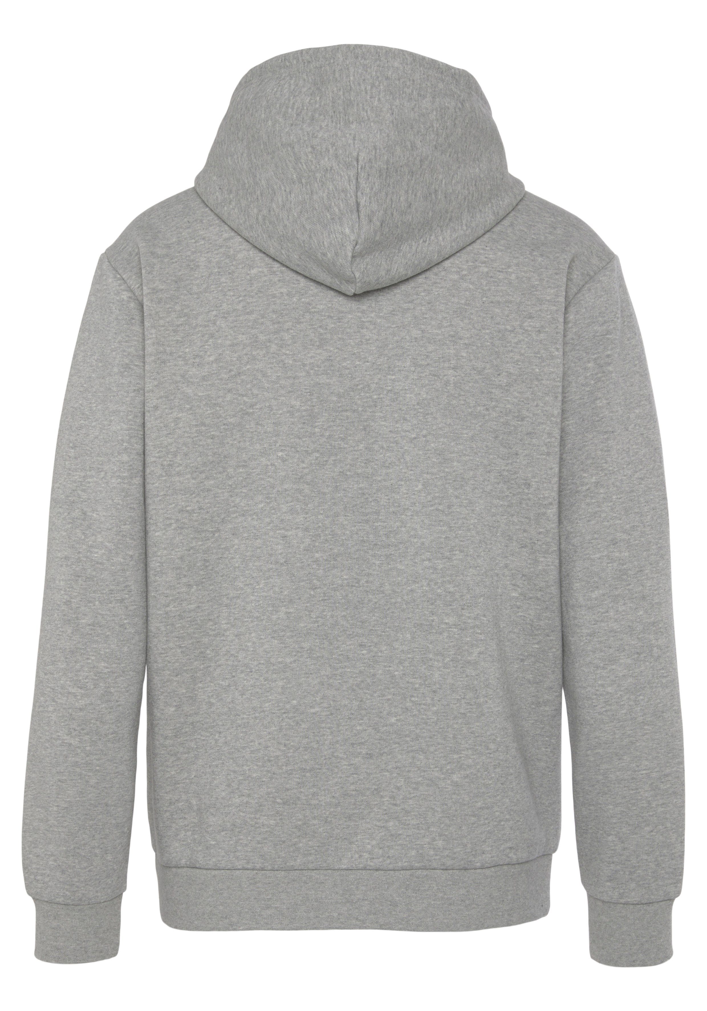 Champion Sweatshirt Basic Hooded Sweatshirt günstig online kaufen