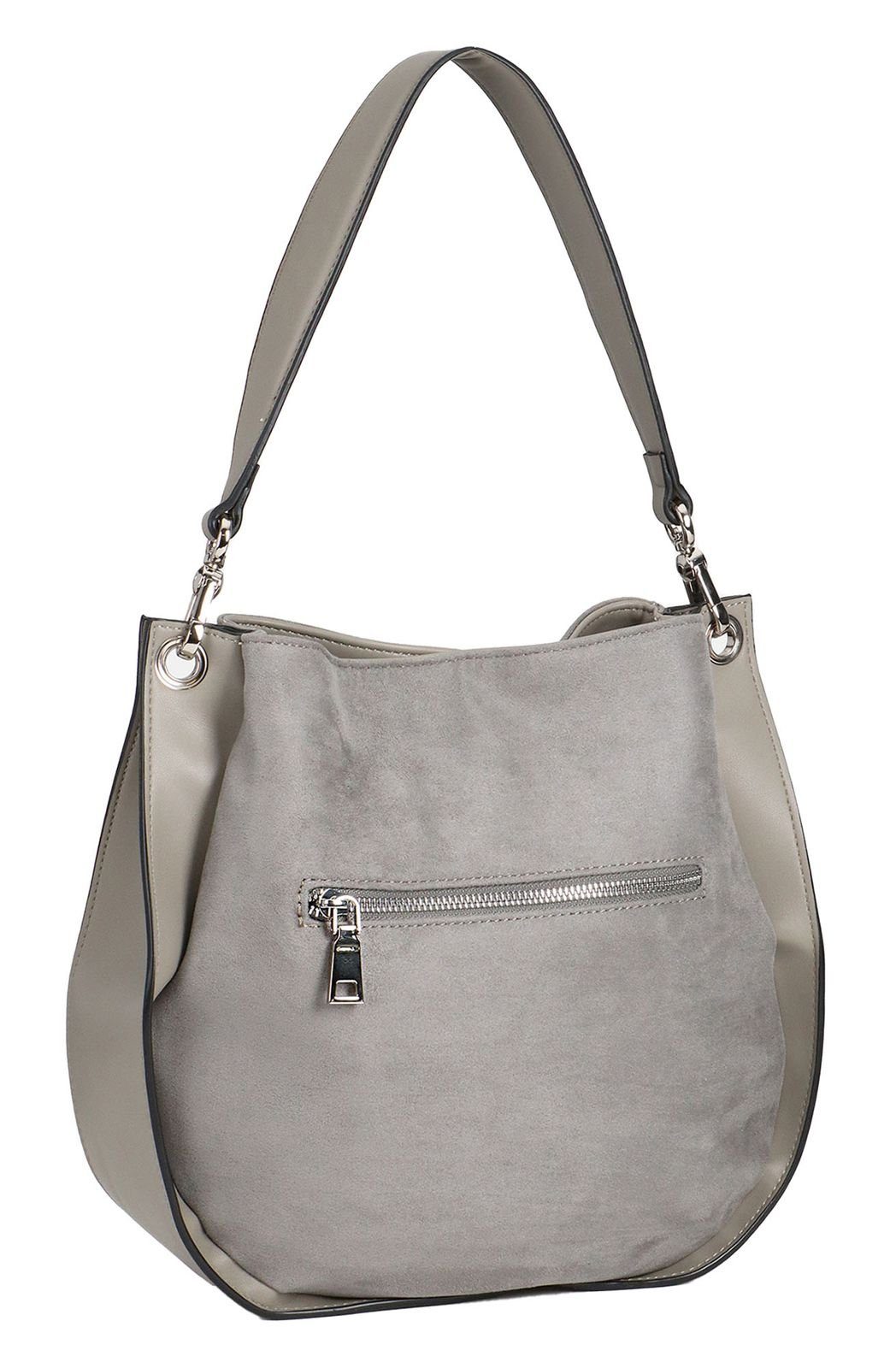 Seidenfelt Manufaktur Schultertasche