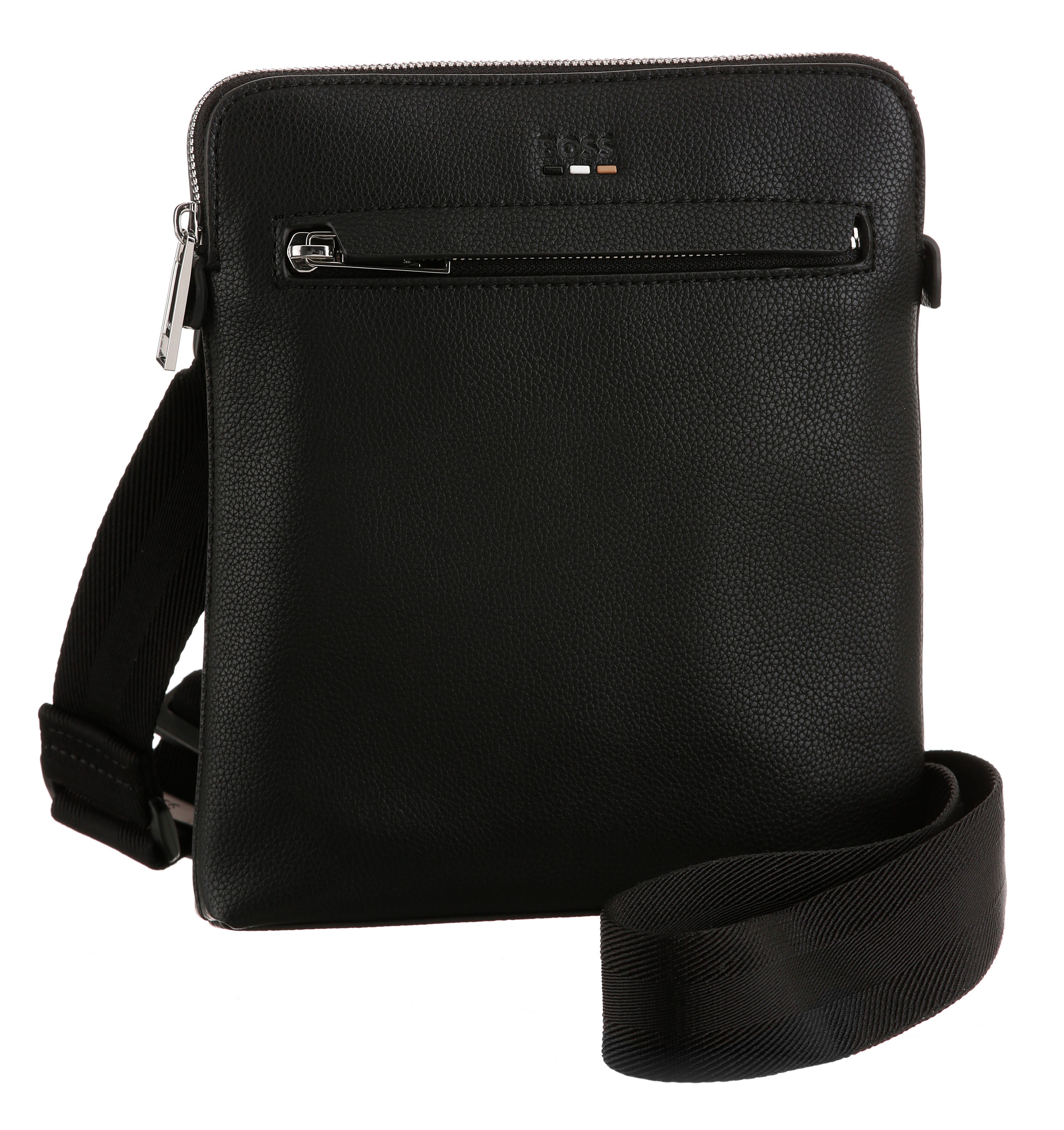 BOSS Umhängetasche Ray_S zip env, in edlem Design