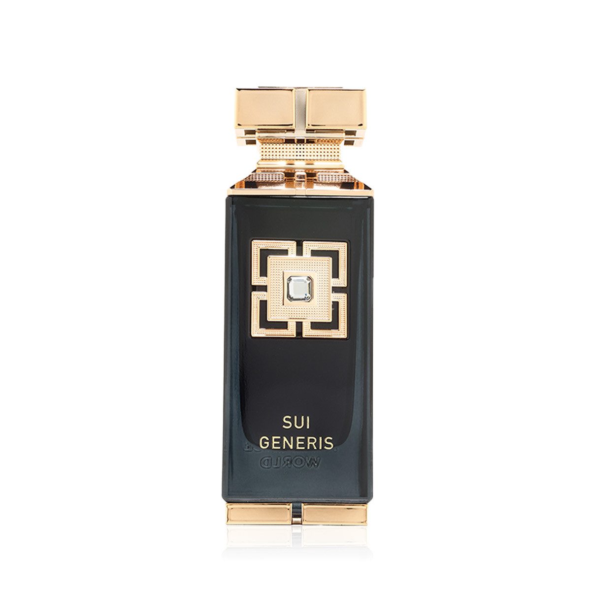 Fragrance World Eau de Parfum Sui Generis