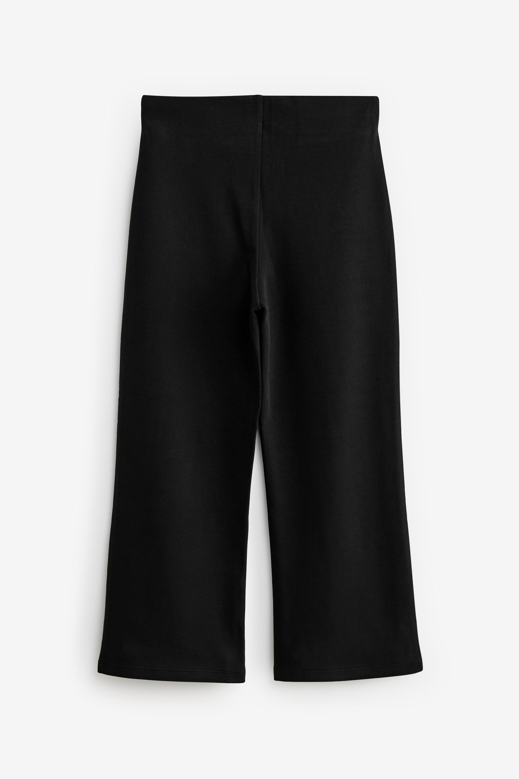 Next Stretch-Hose Stretch-Jerseyhose im Bootcut, 2er-Pack günstig online kaufen