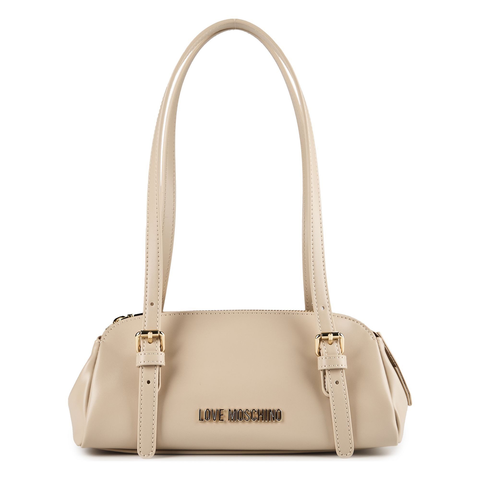 LOVE MOSCHINO Schultertasche, Polyurethan
