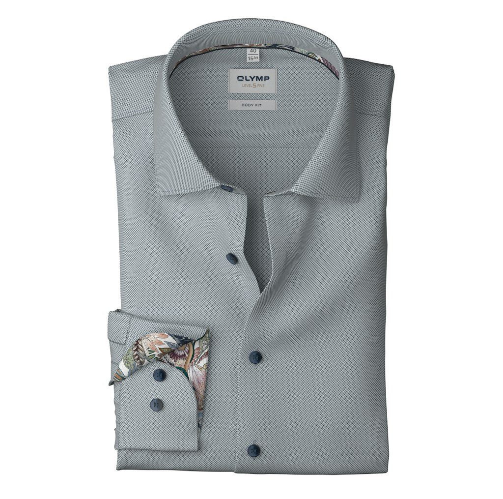 OLYMP Businesshemd Olymp CITY / He.Hemd günstig online kaufen