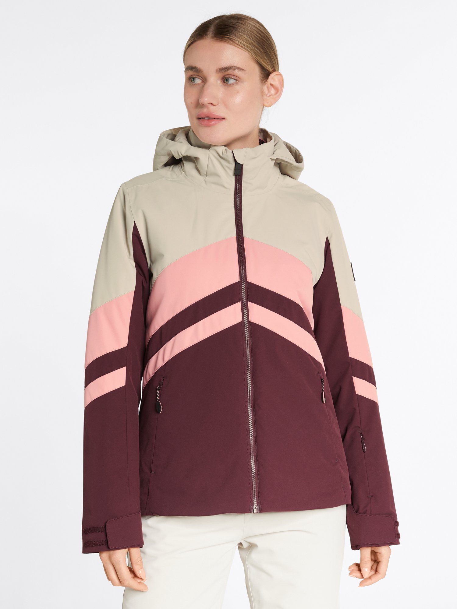 Ziener Skijacke TELIA lady (jacket ski)