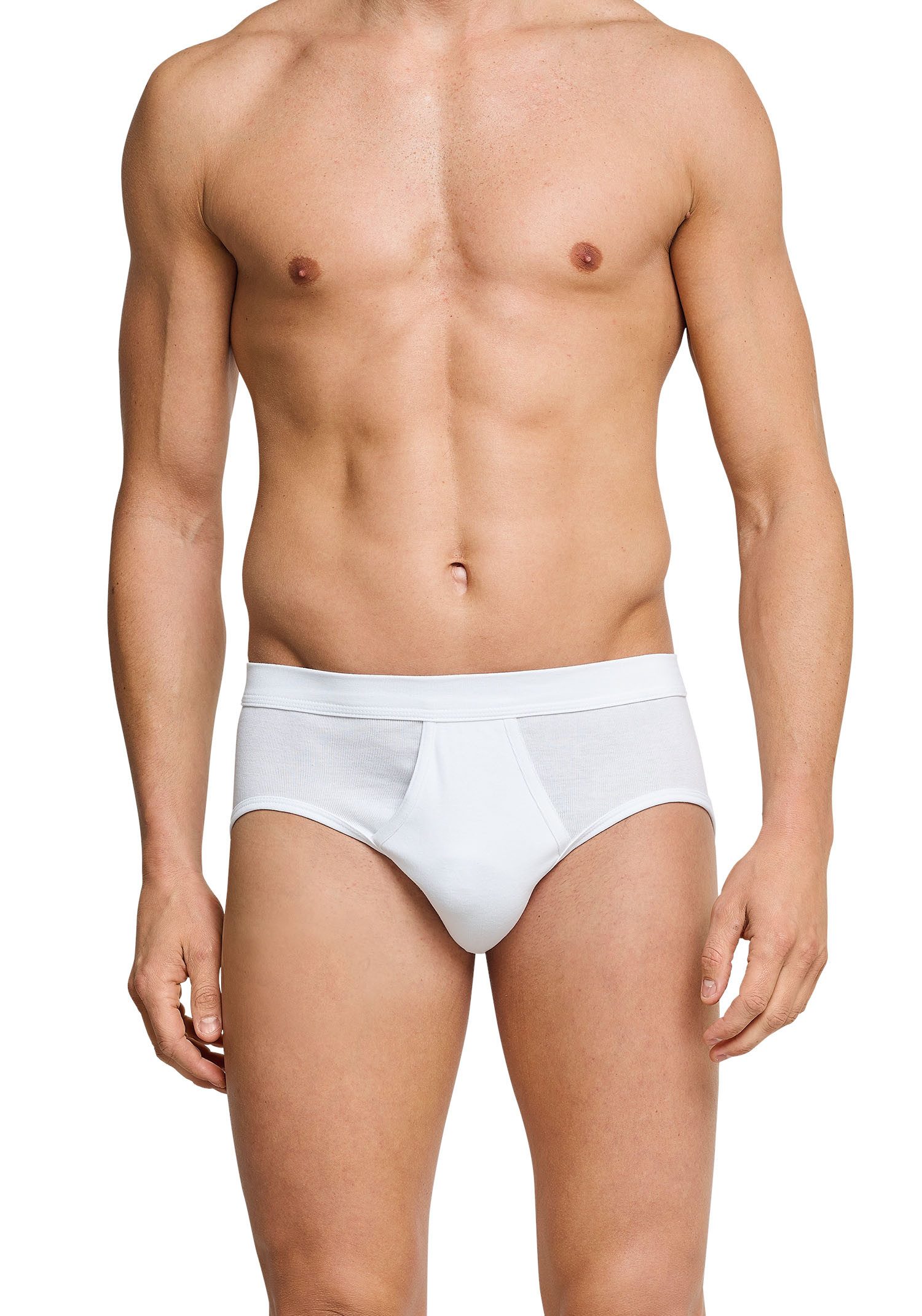 Schiesser Slip "Original Classics" (3er-Pack) mit günstig online kaufen