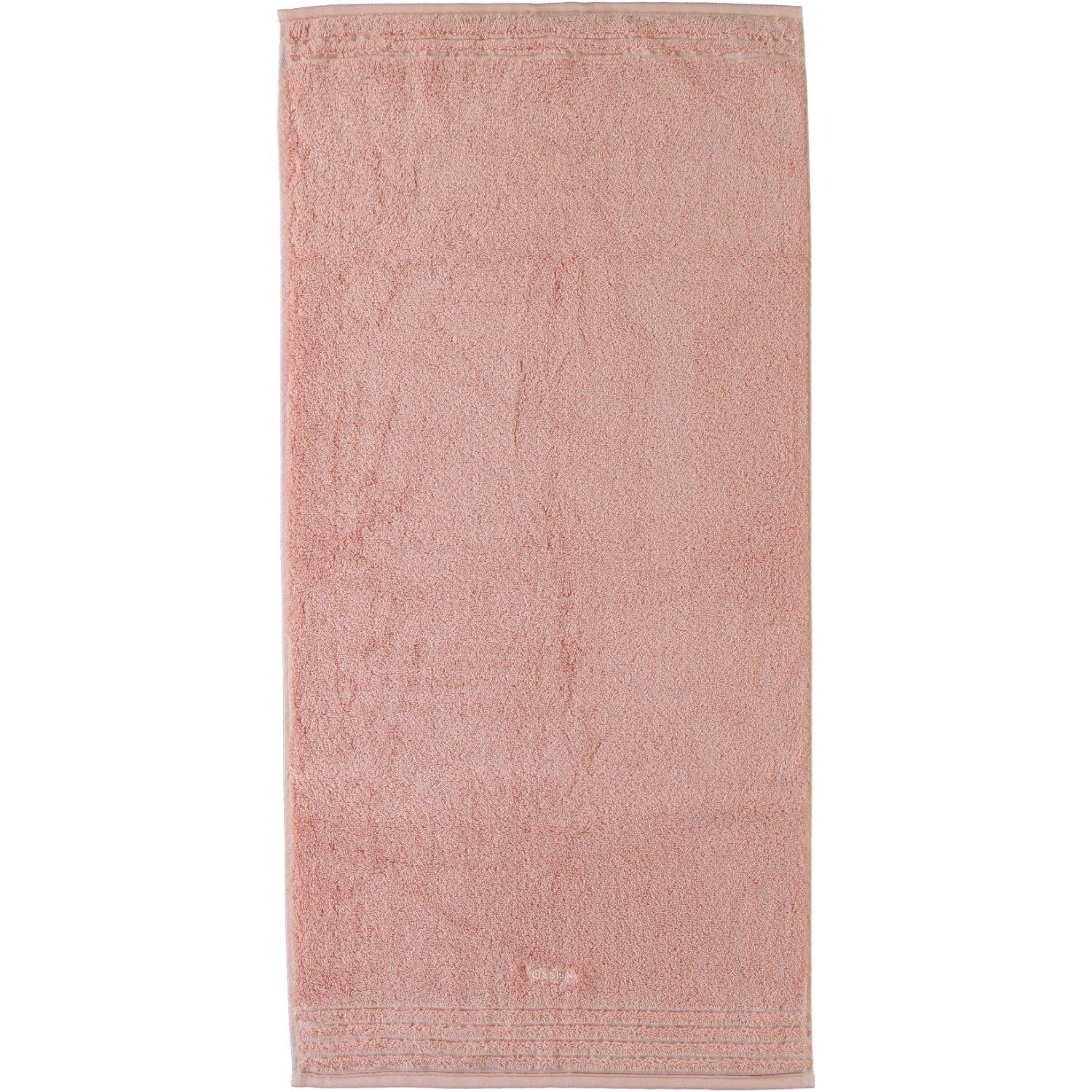 Toalla De Baño Vossen Vienna Style Supersoft - Blanco, 67x140 Cm, 100% Algodón Extra Suave Y Absorbente