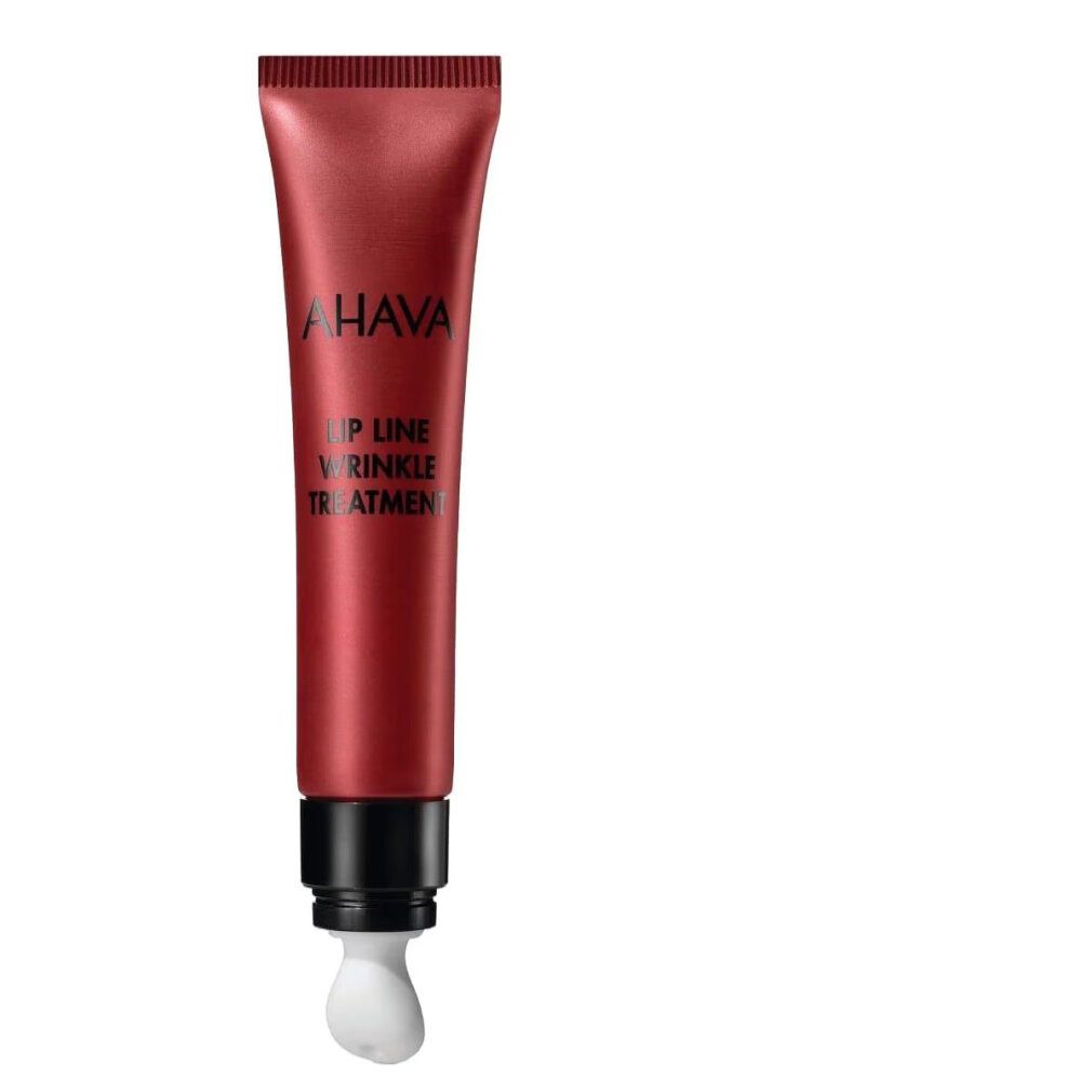 AHAVA Lipliner Apple of Sodom Lip Line Wrinkle Treatment