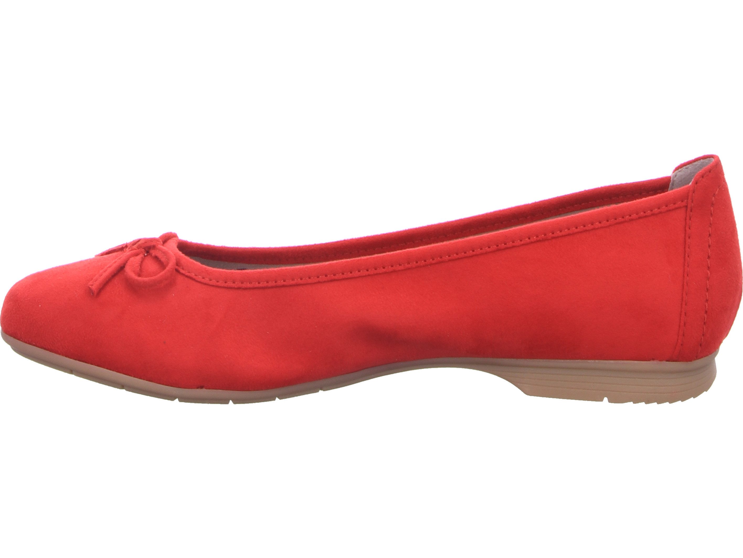 Jana Ballerina 100% vegan