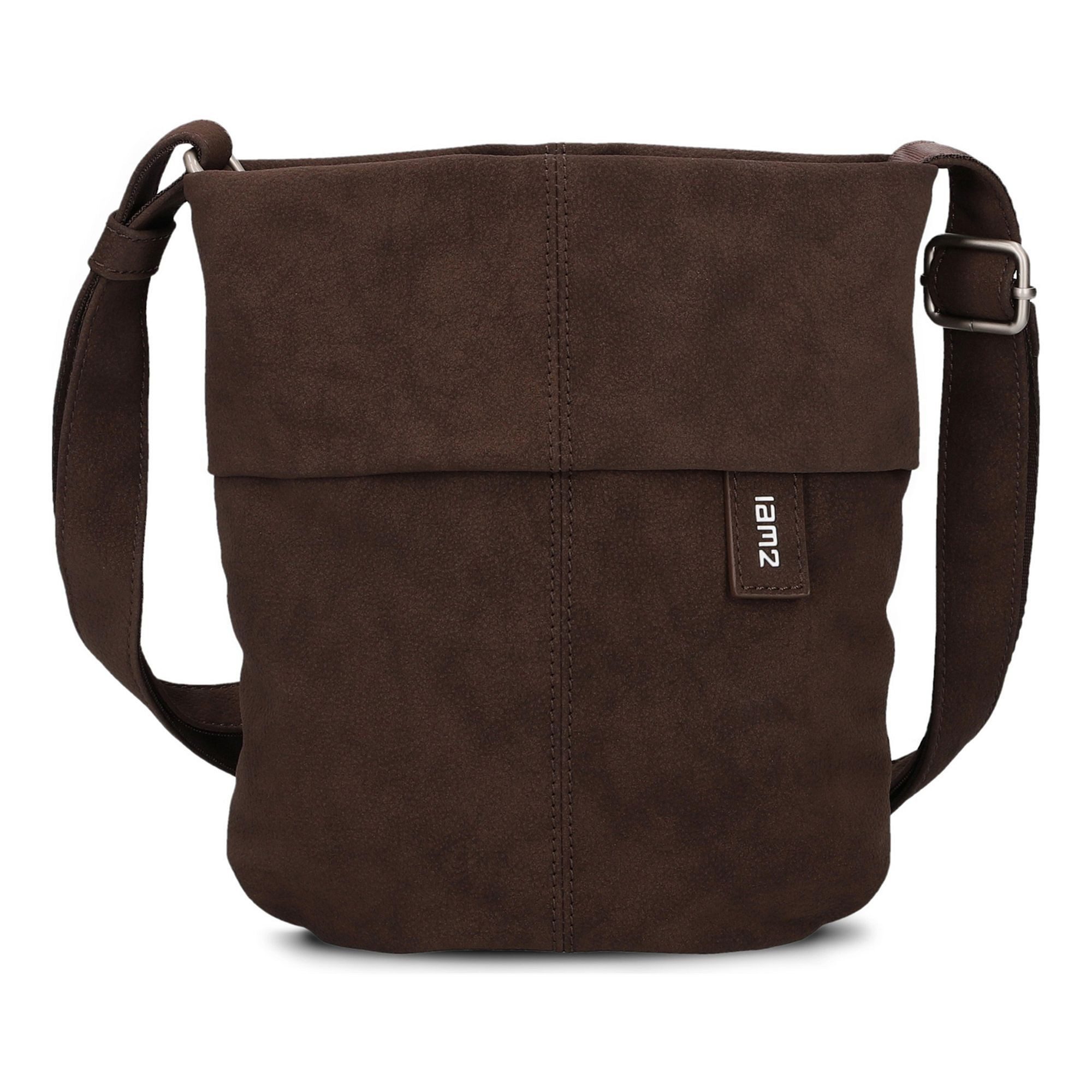 Zwei Umhängetasche Mademoiselle.M, Polyurethan