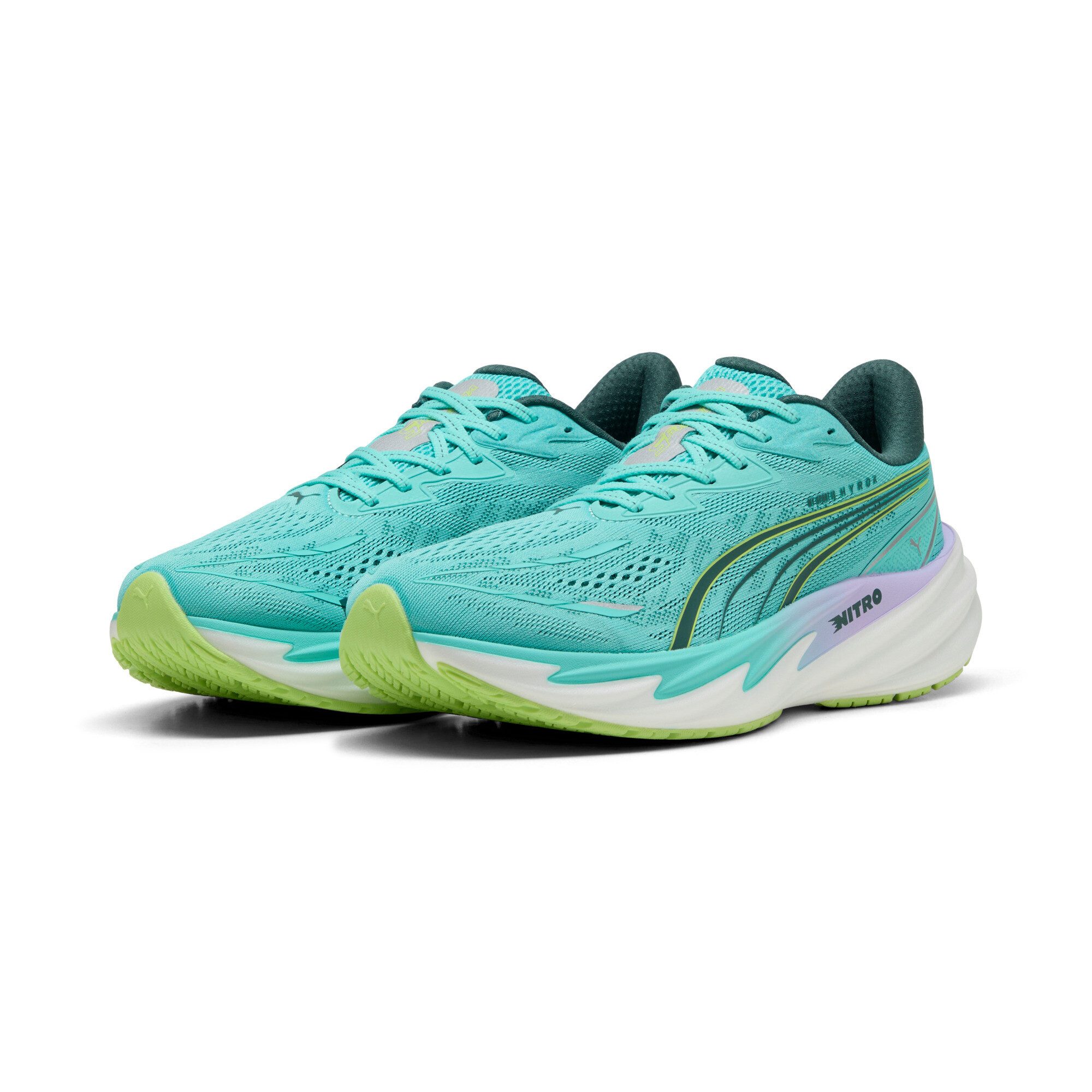 PUMA VELOCITY NITRO 5 - X HYROX Trainingsschuh für alle Läufer und HYROX Racer