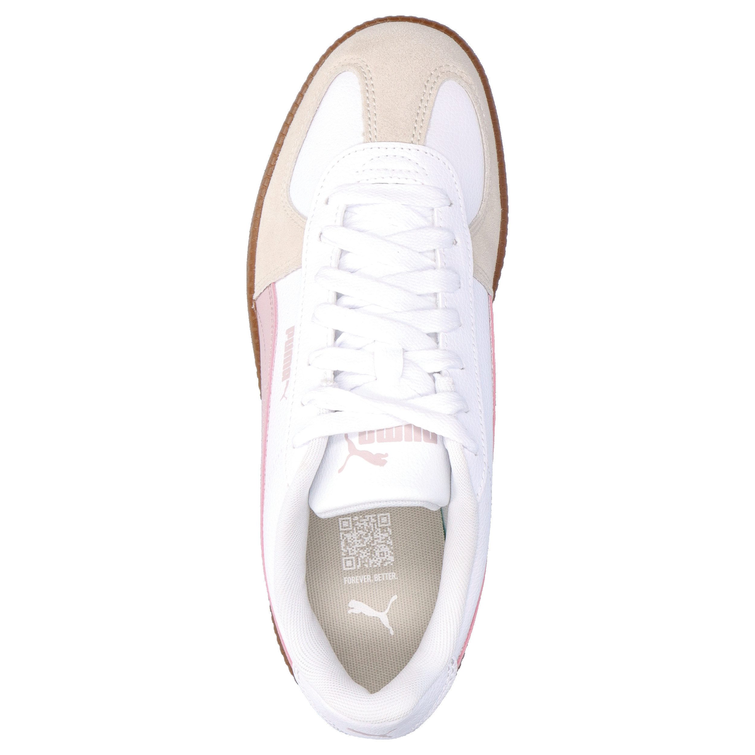 PUMA Puma Kinder Sneaker Club LT Jr 408300 Sneaker – Bild 5 von 5