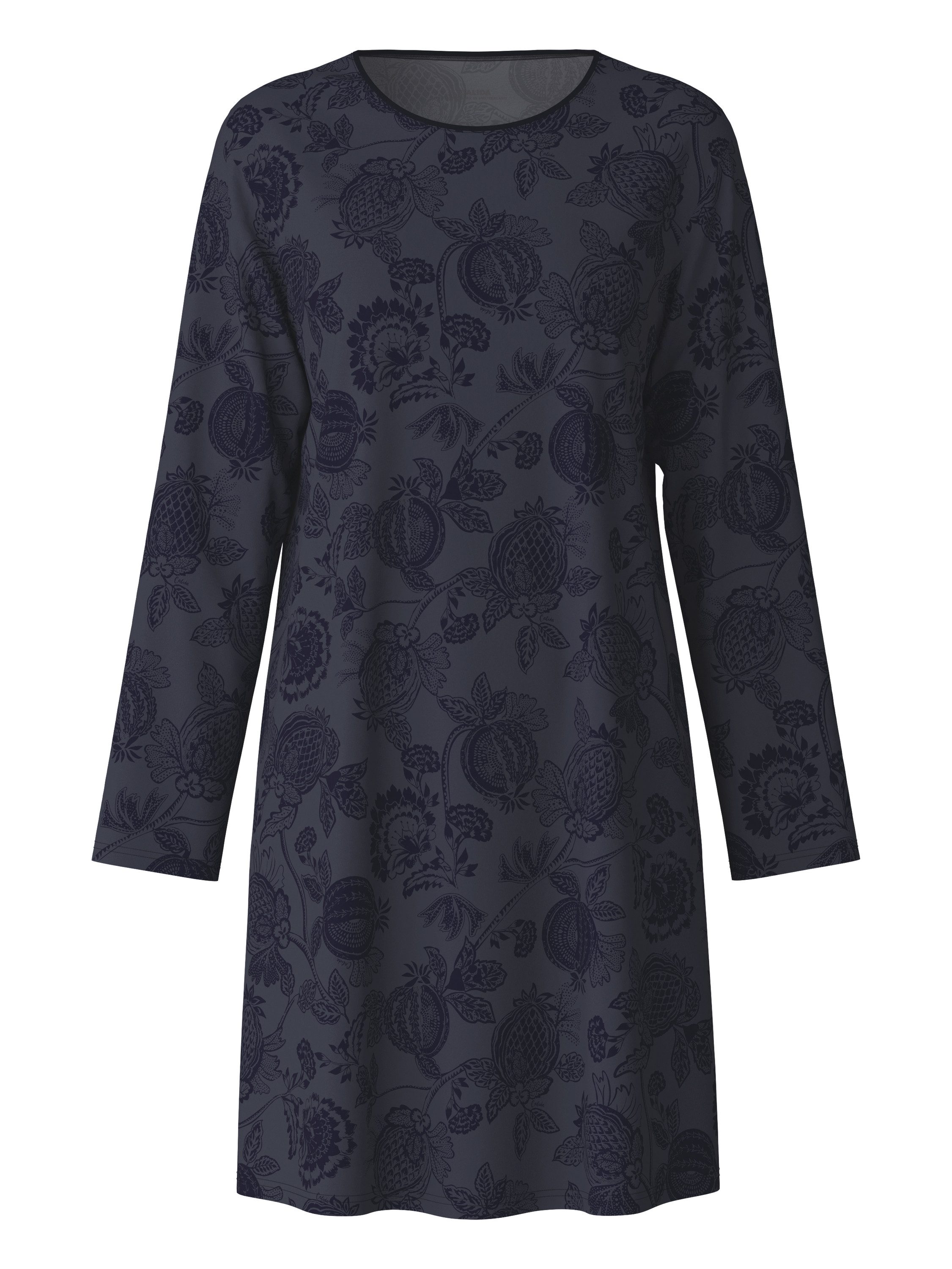 CALIDA Nachthemd Winter Dreams Damen (1-tlg) günstig online kaufen