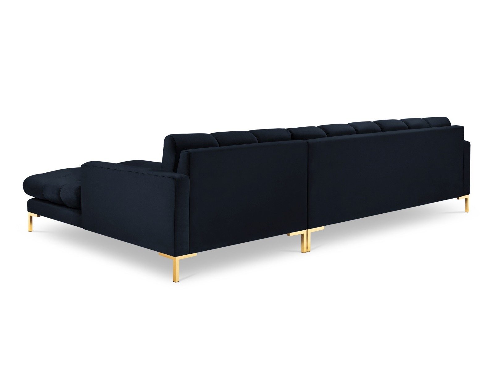 Micadoni Ecksofa Mamaia, 5-Sitzer günstig online kaufen