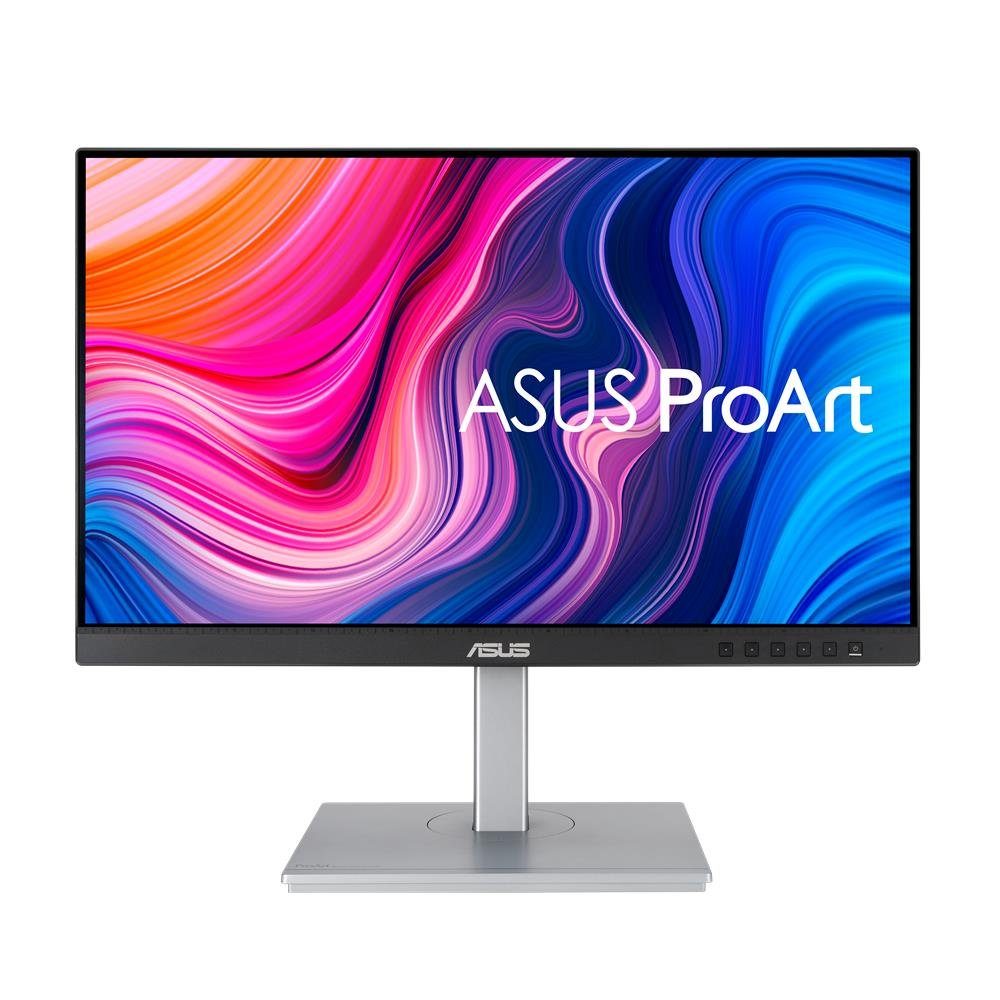 Asus ProArt PA247CV LED-Monitor (60,45 cm/23,8 ", 1920x1080 px, Full HD, 5 ms Reaktionszeit, IPS, sRGB, 75 Hz, USB-C, DisplayPort)