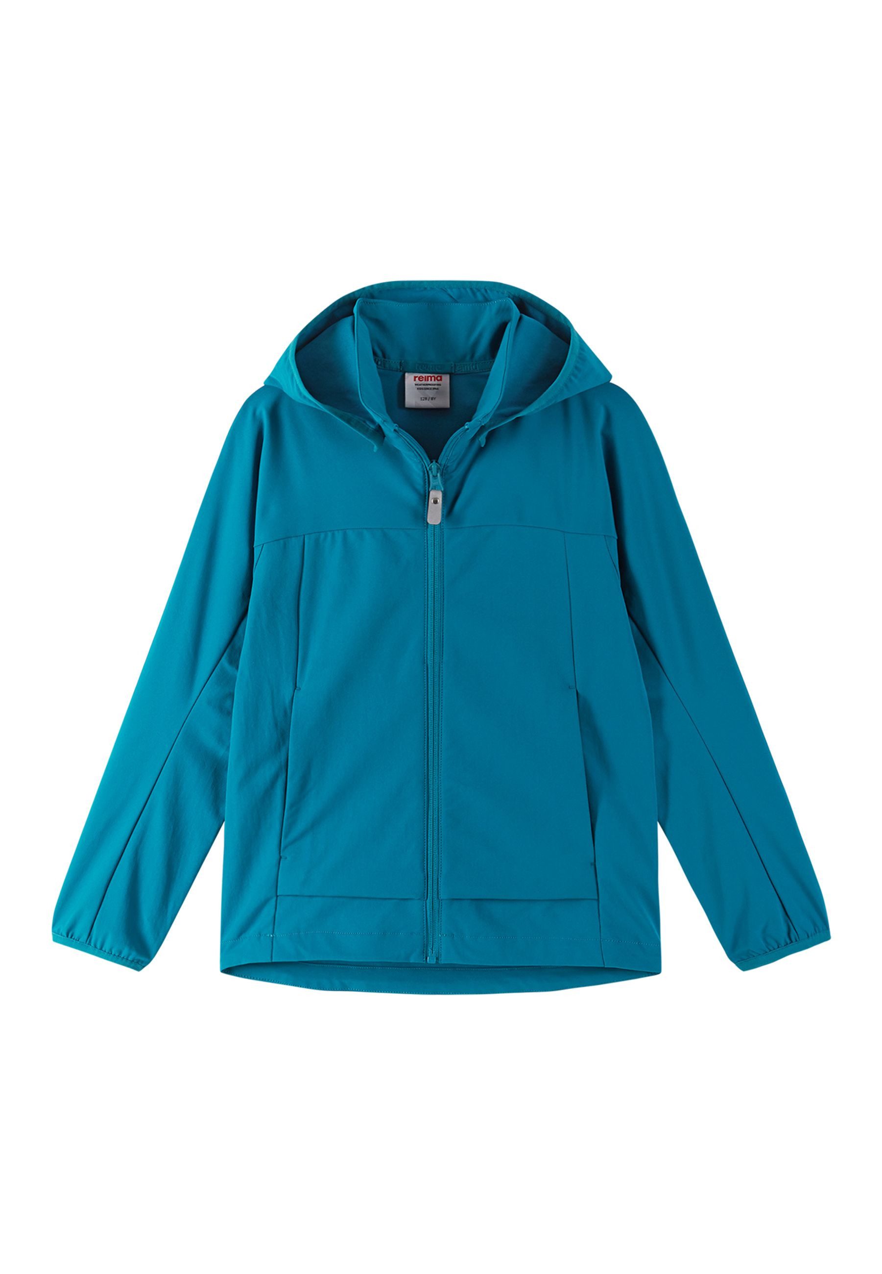 Outdoorjacke PURUTON