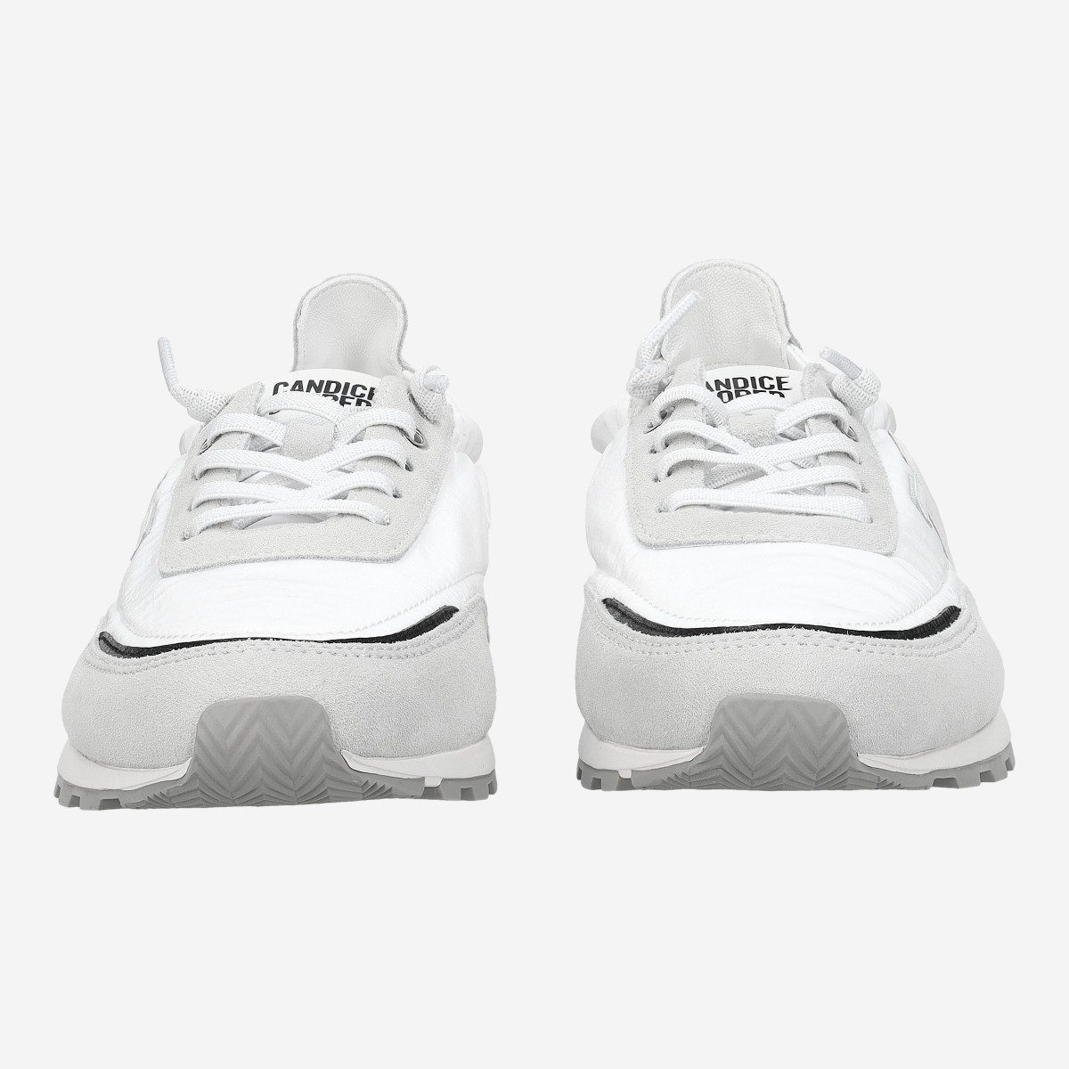Candice Cooper Candice Cooper 2019812.01.0N01 PLUME FLOW, Sneaker, Weiß, Damen Sneaker