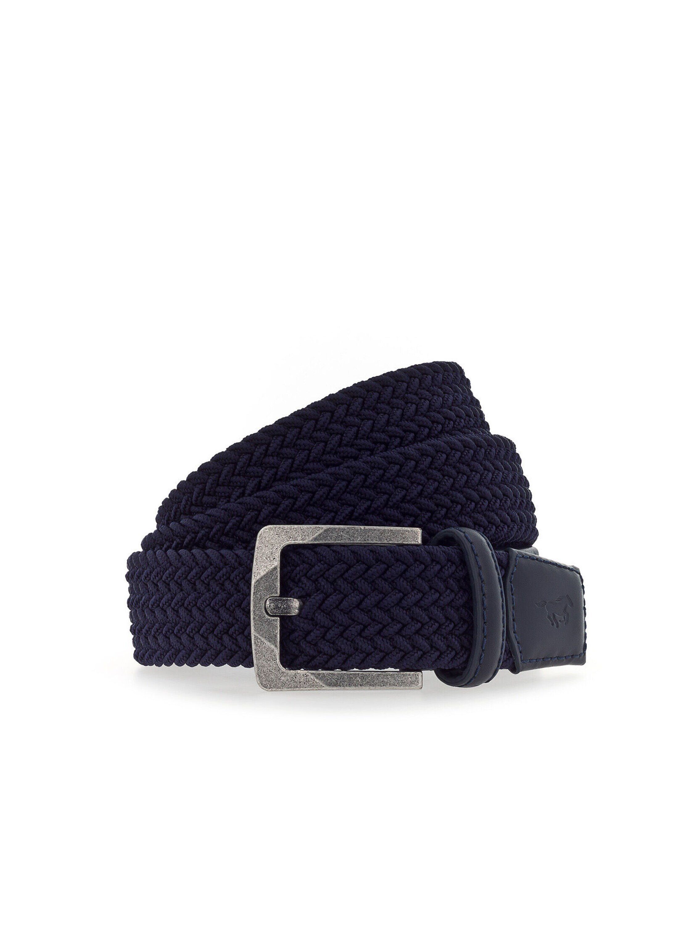 MUSTANG Synthetikgürtel (1-St)