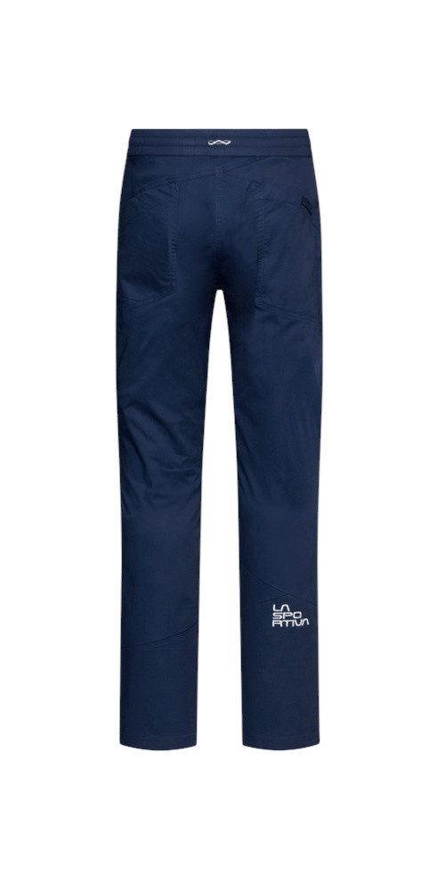 La Sportiva Trekkinghose Wanderhose Bolt Pant (optimale Bewegungsfreiheit) lang nachtblau