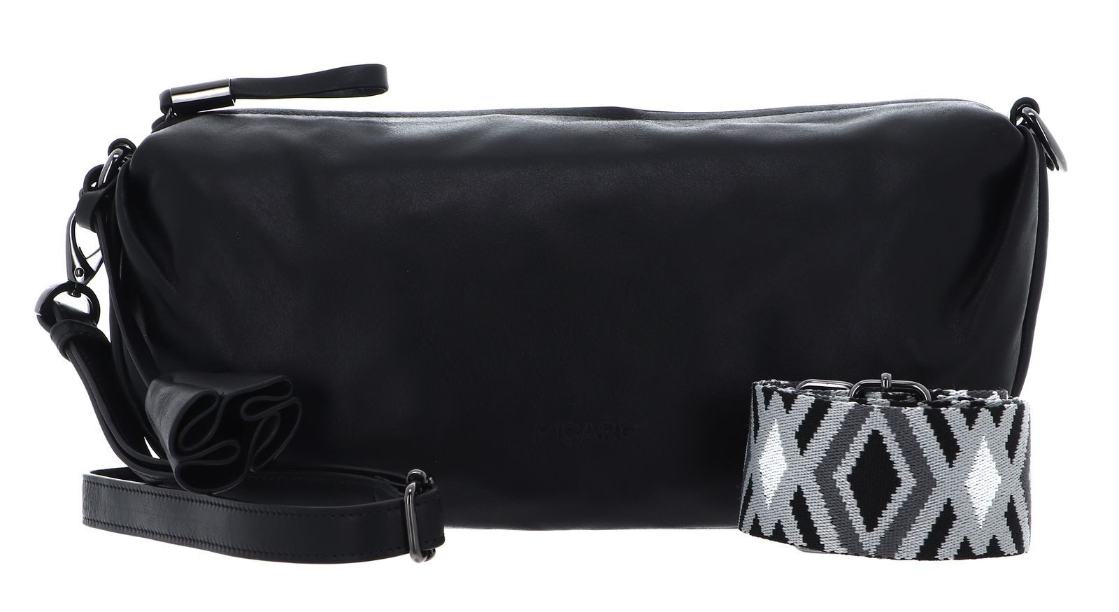 Picard Umhängetasche Cross Bag, aus echtem Rindsleder