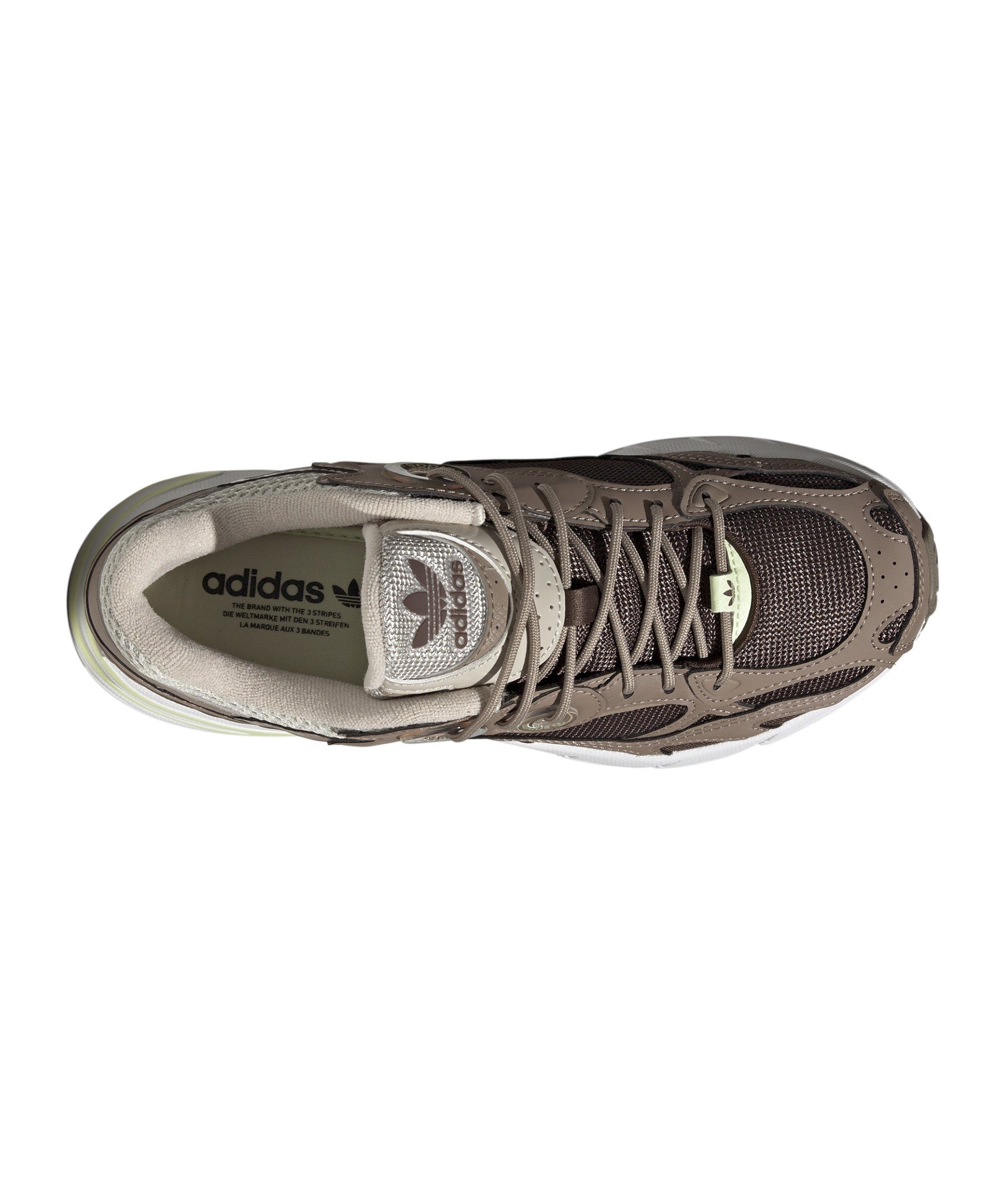 adidas braun Originals Damen Astir Sneaker