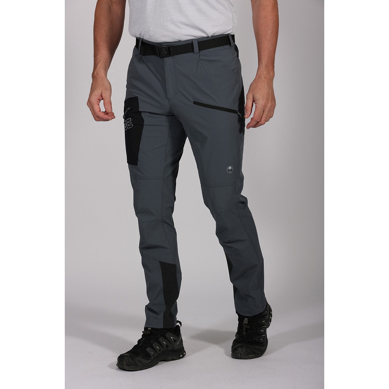 Maul Sport® Funktionshose Hose Etzel ultra