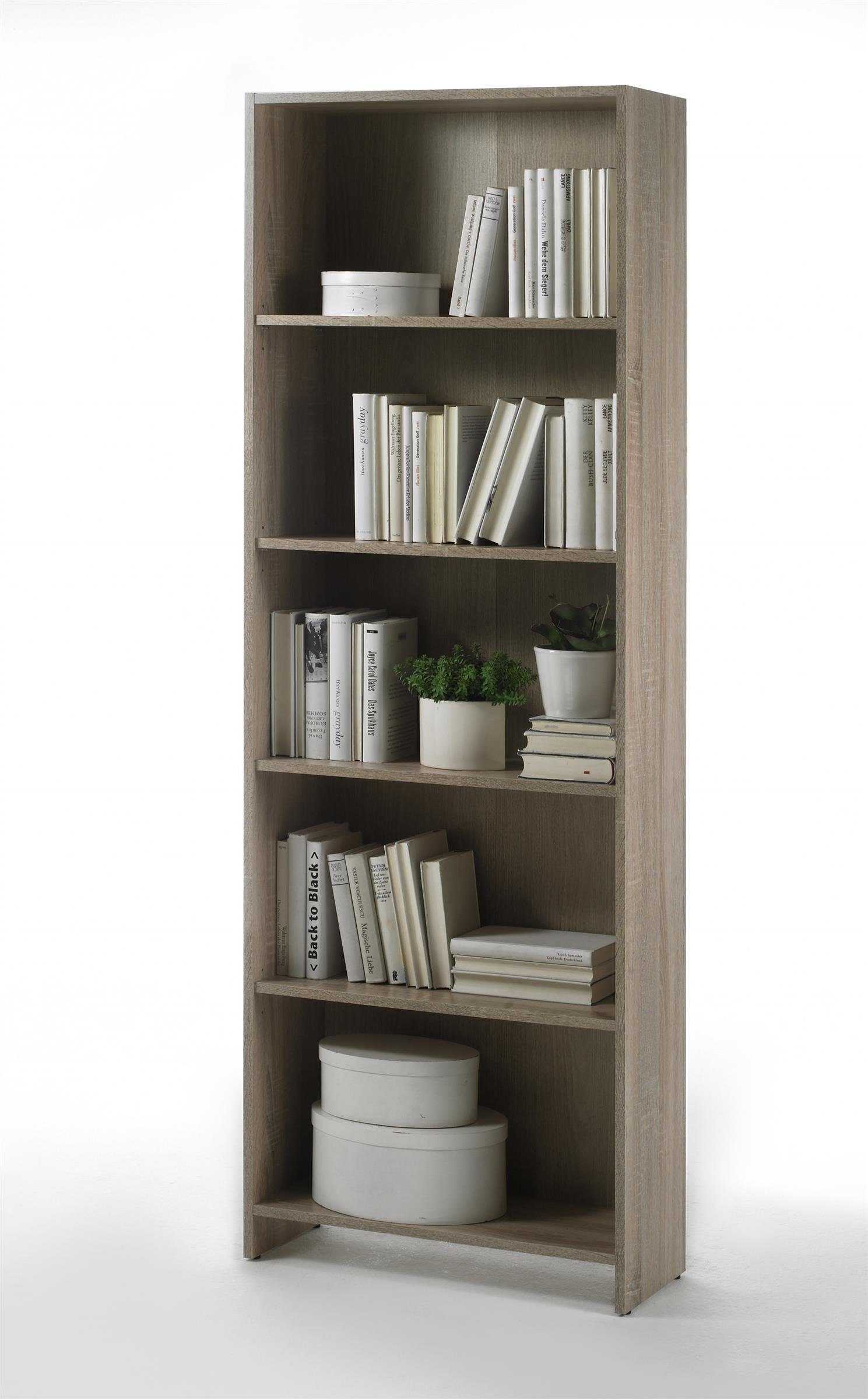 Bega Consult Regal 60 x 175 x 24 cm (B/H/T)