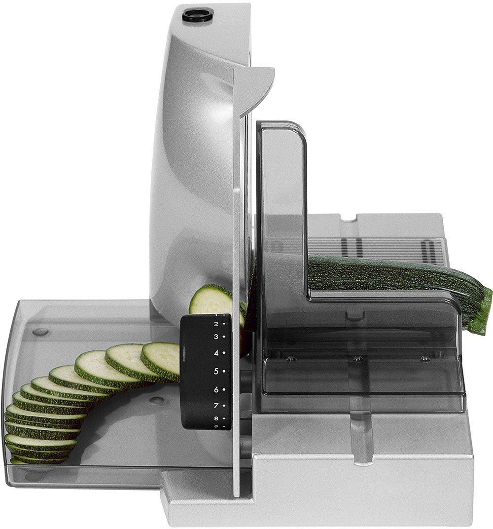 ritter Allesschneider compact 1, 65 W