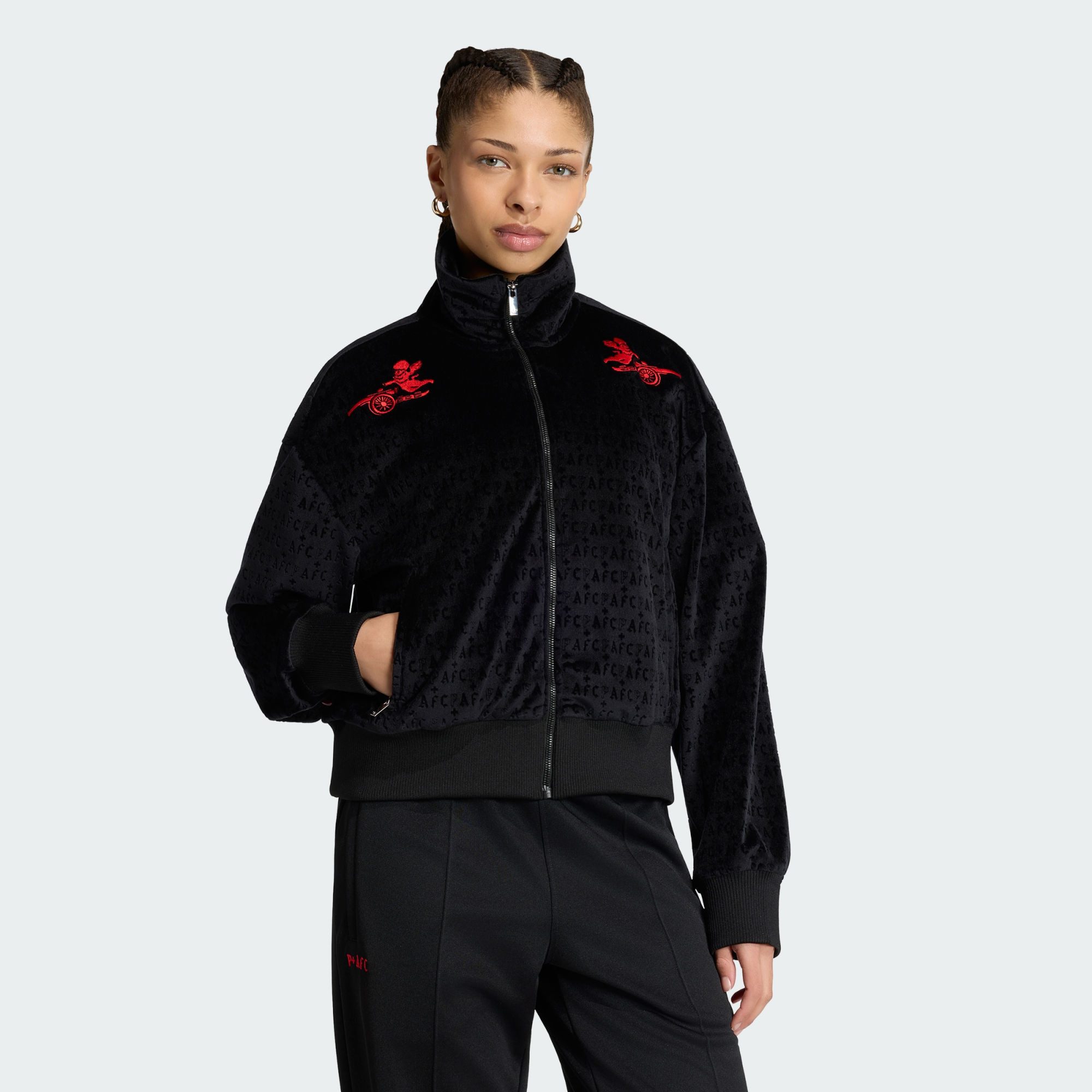 adidas Performance Trainingsjacke FC ARSENAL PLACES+FACES TRACK TOP (1-St). € 110,00