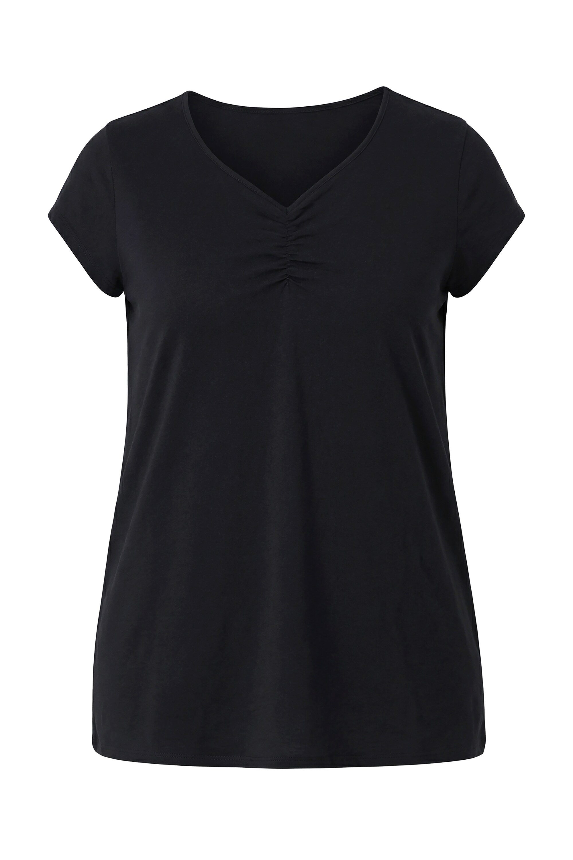 Angel of Style T-Shirt T-Shirt bequeme Passform günstig online kaufen