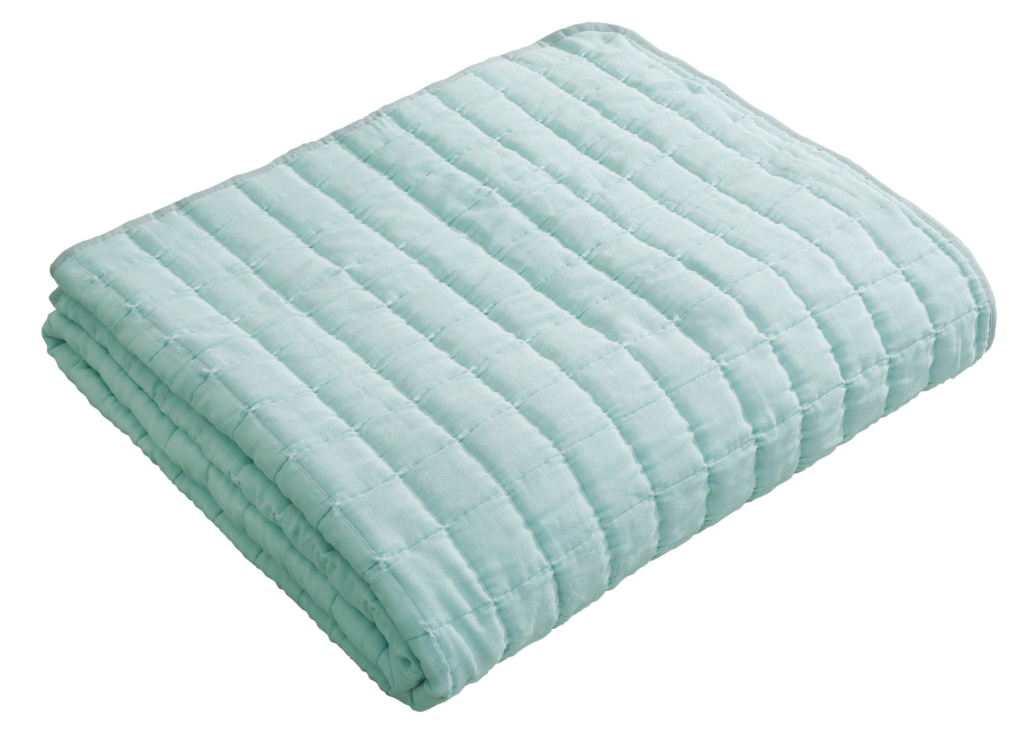 Home affaire Tagesdecke Sari, in den günstig online kaufen