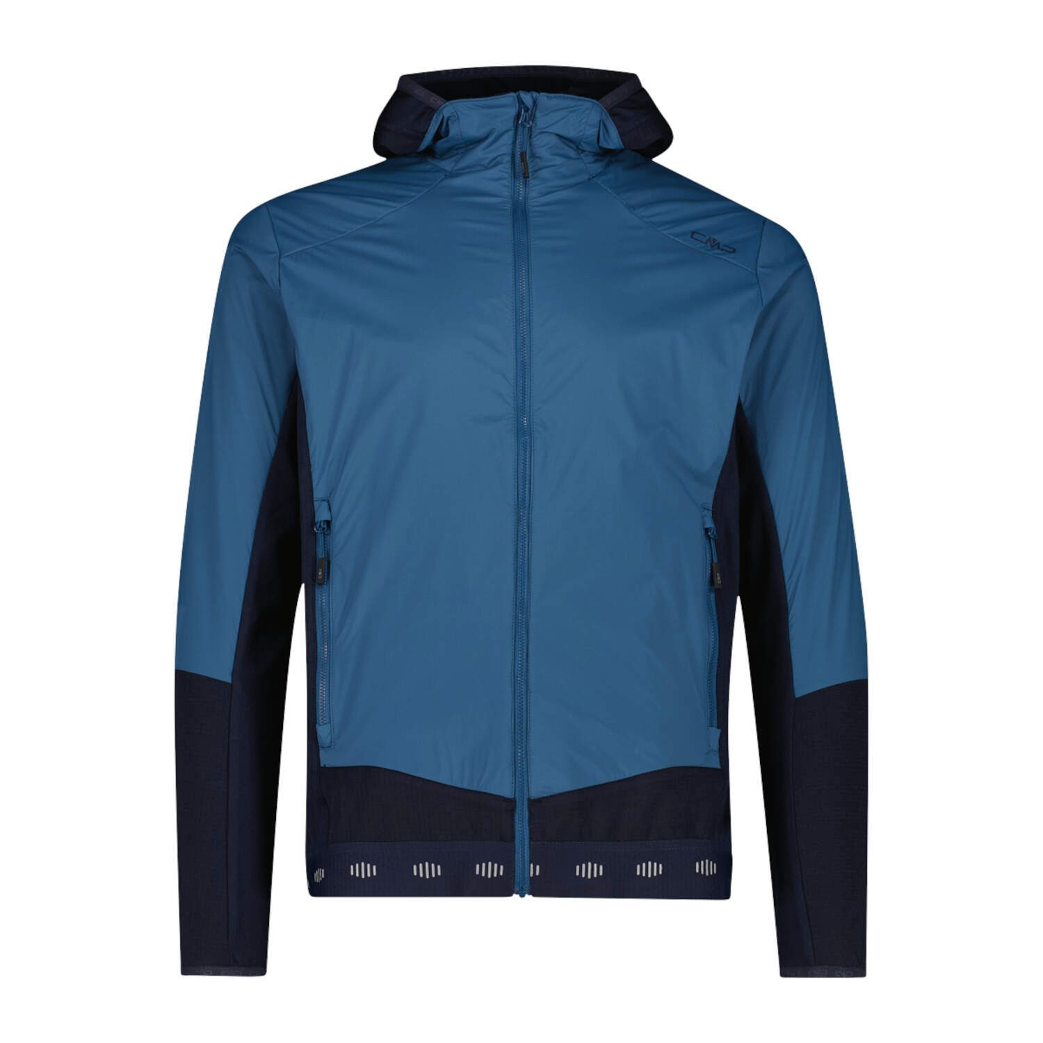 CMP Outdoorjacke CMP Herren Outdoorjacke MAN JACKET FIX HOOD 36Z6217