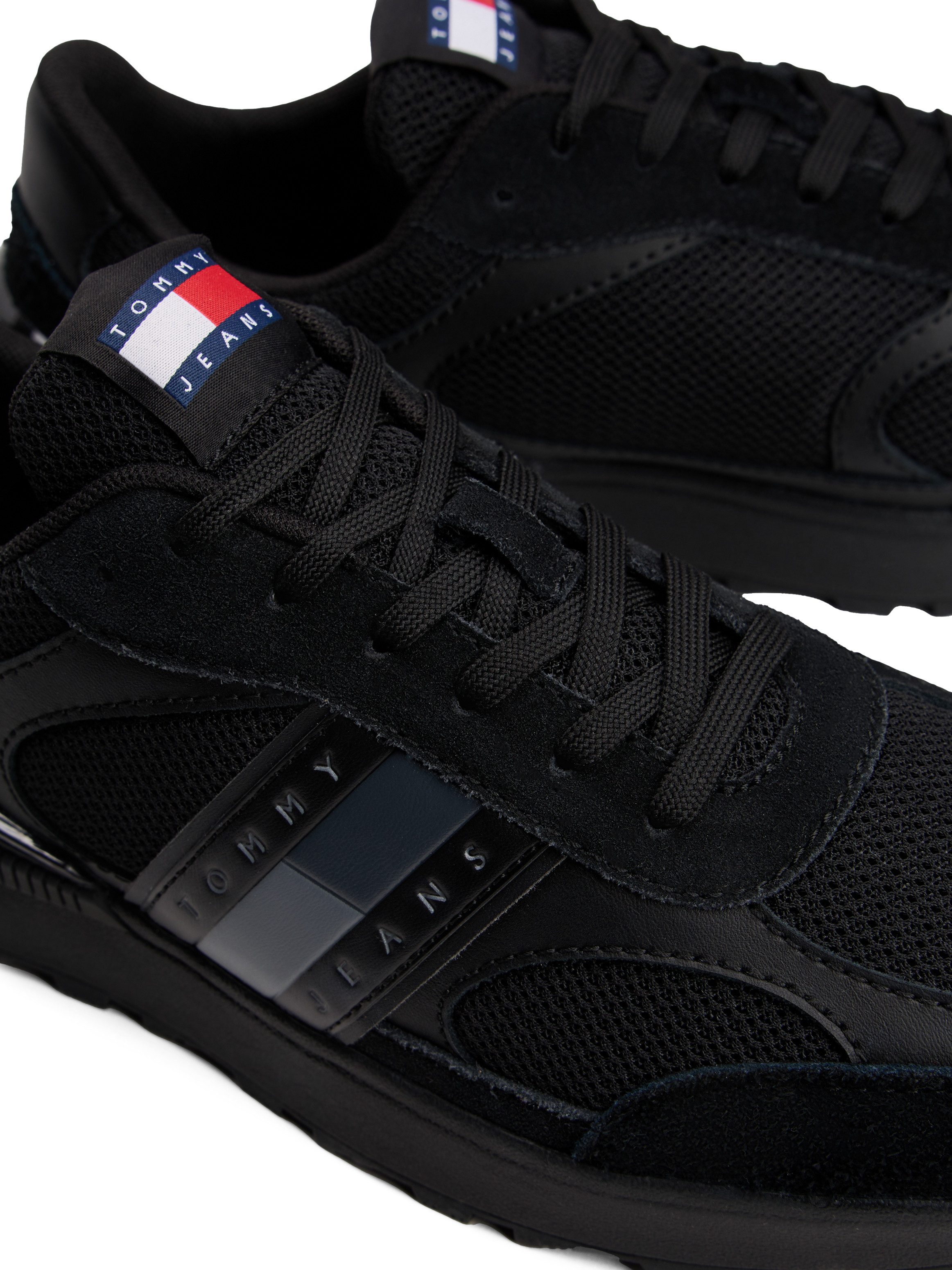Tommy Jeans TJM TECHNICAL RUNNER ESS günstig online kaufen