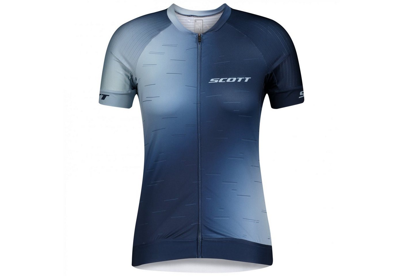 Scott Radtrikot Scott W Rc Pro S sl Shirt (vorgängermodell) Damen › blau  - Onlineshop OTTO