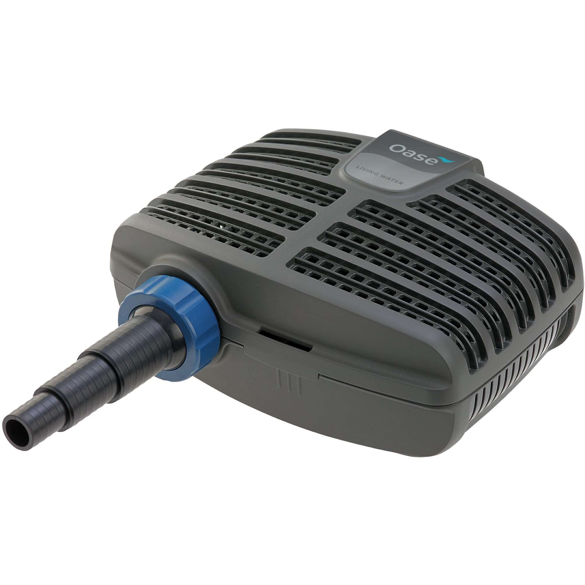 OASE Bachlaufpumpe Oase Filter- und Bachlaufpumpe Aquamax Eco Classic
