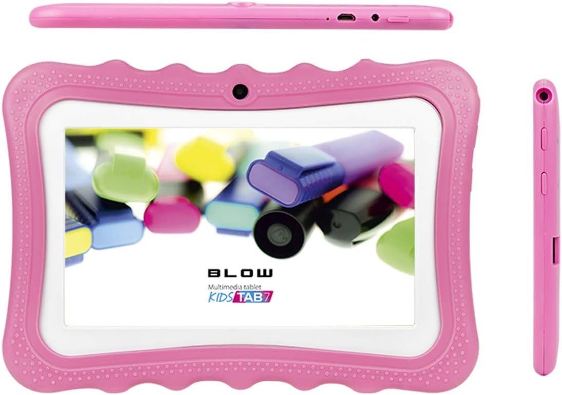 DOTMALL Blow KIDSTAB 7.4 Blau 16 GB 8 GB RAM 2 GB RAM 7 zoll Tablet