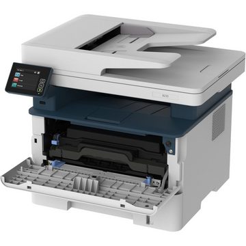 Xerox B235, USB, LAN, WLAN, Scan, Kopie, Fax Multifunktionsdrucker