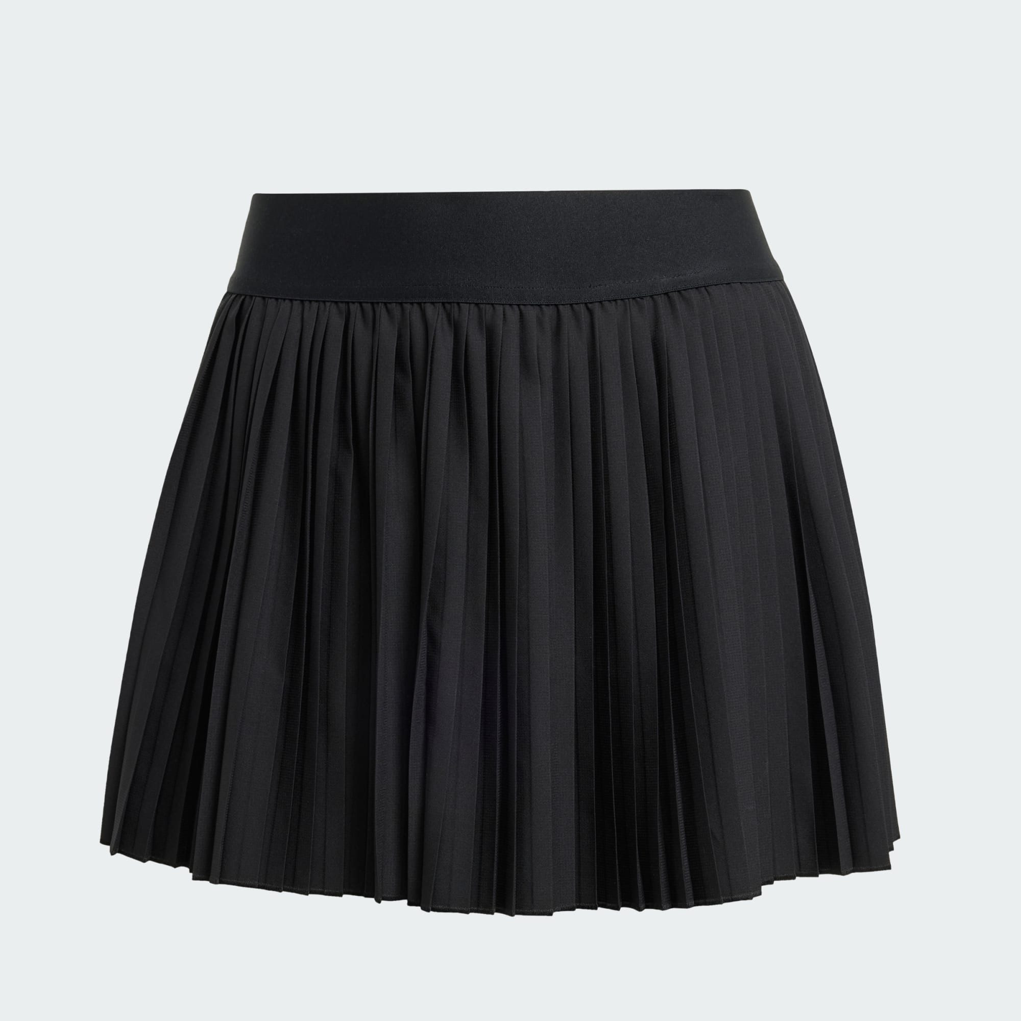adidas Performance Skort CLUB PLEATED TENNISROCK (1-tlg)