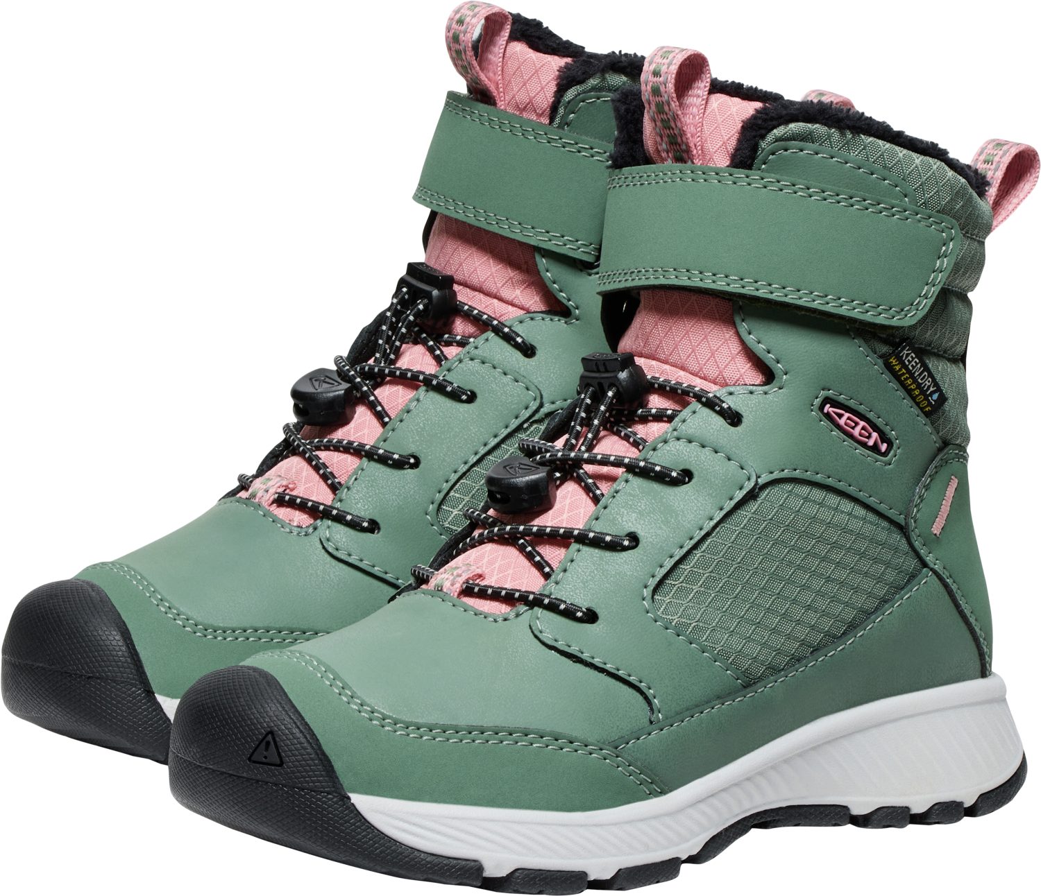 Keen SKUA WINTER WP Outdoorwinterstiefel Winterschuhe, Winterboots, Snowboots, wasserdicht